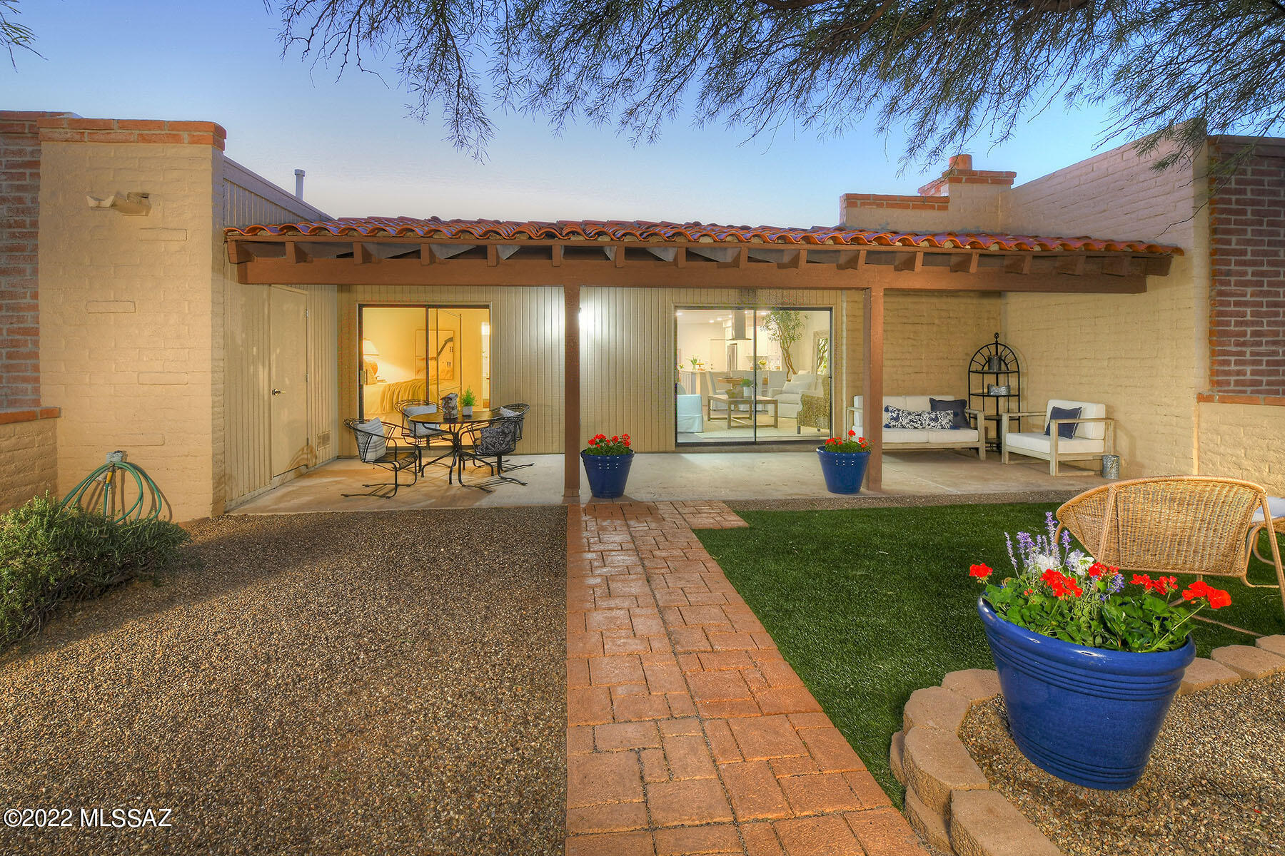 Sunrise Ridge Townhomes (1-209) - Residential