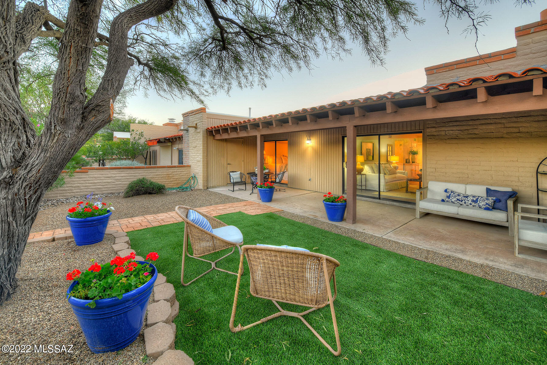 Sunrise Ridge Townhomes (1-209) - Residential