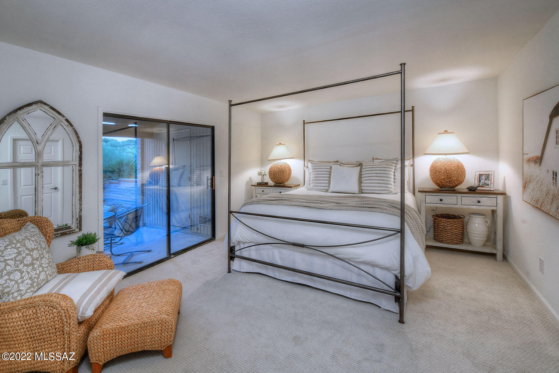 Sunrise Ridge Townhomes (1-209) - Residential