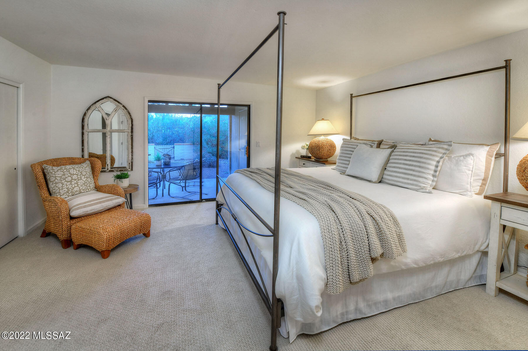 Sunrise Ridge Townhomes (1-209) - Residential