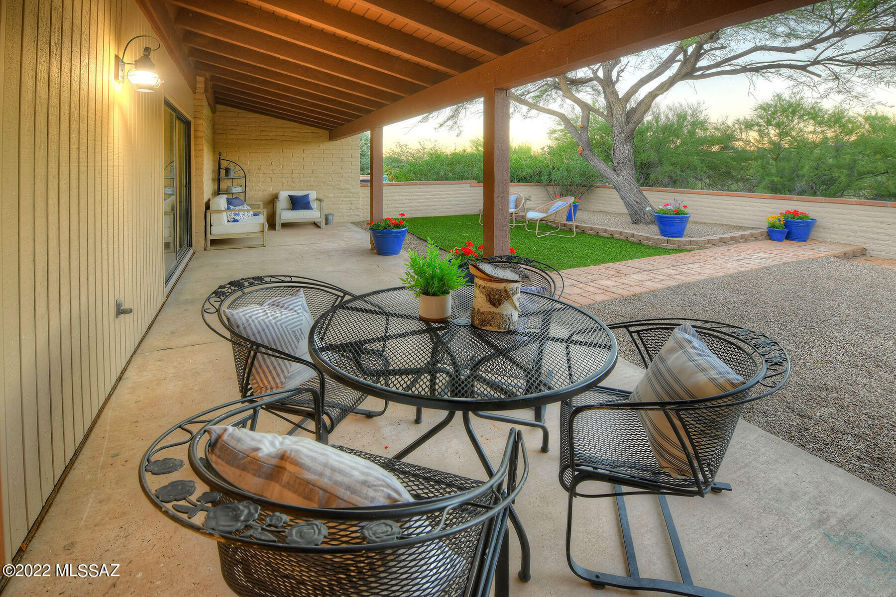 Sunrise Ridge Townhomes (1-209) - Residential