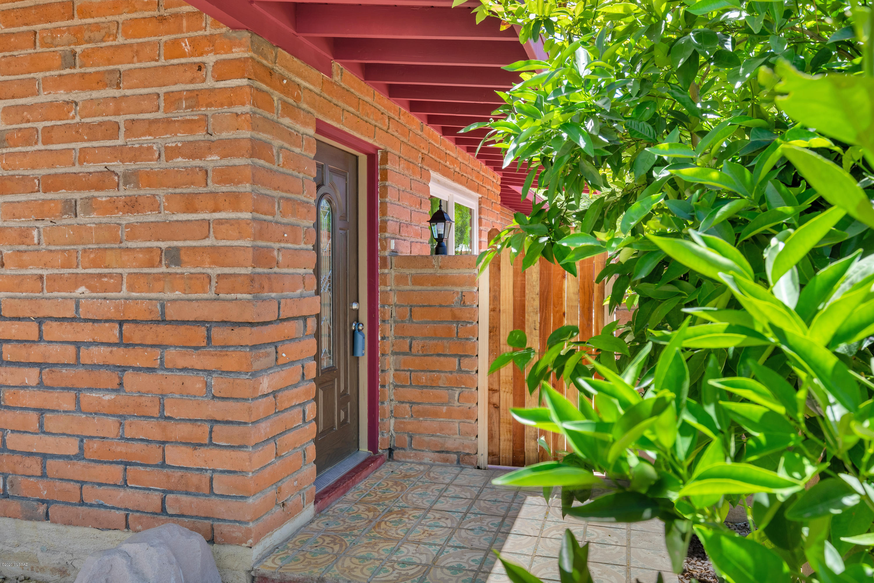 Mitman Addition - Residential
