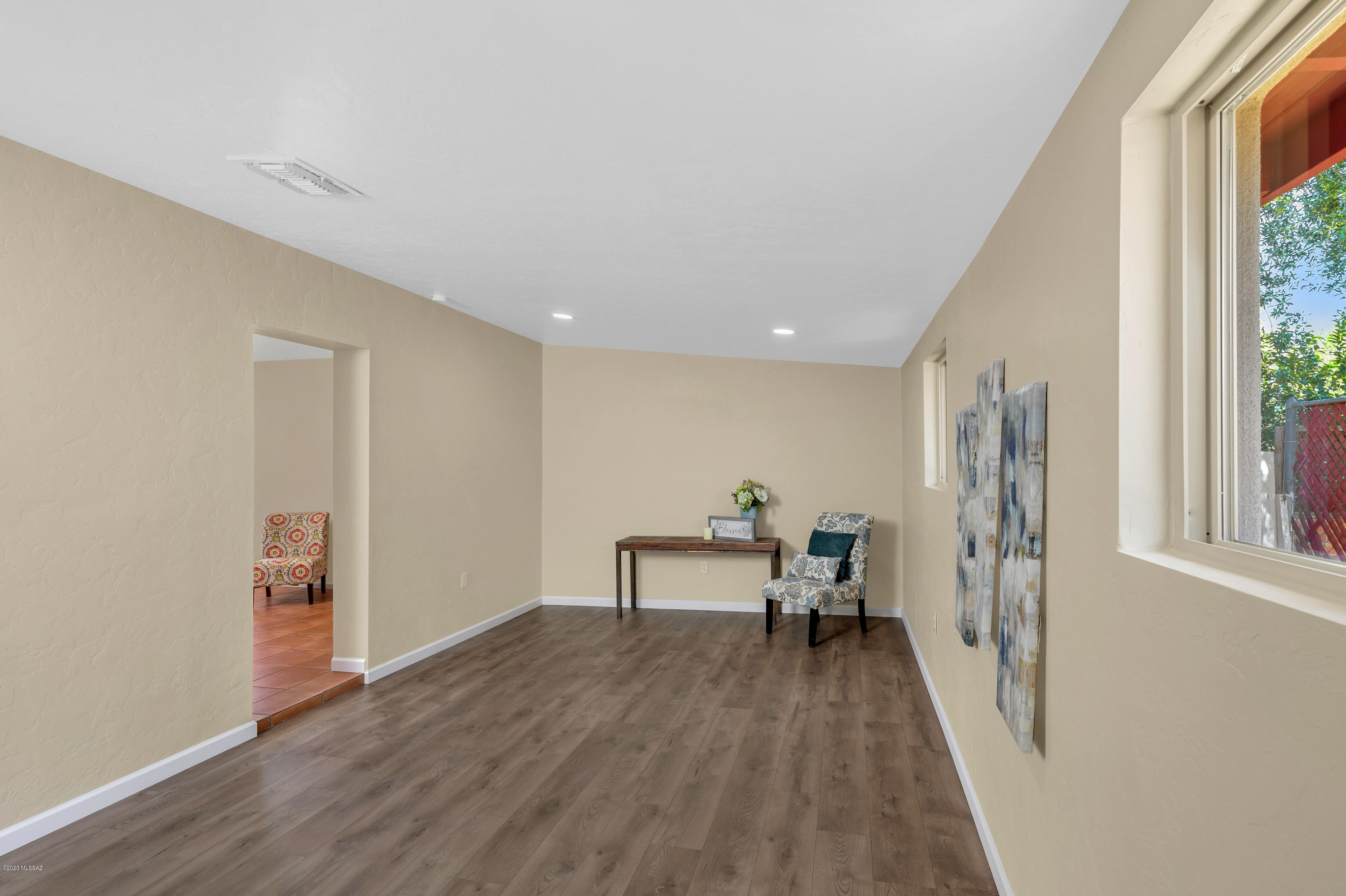 Mitman Addition - Residential