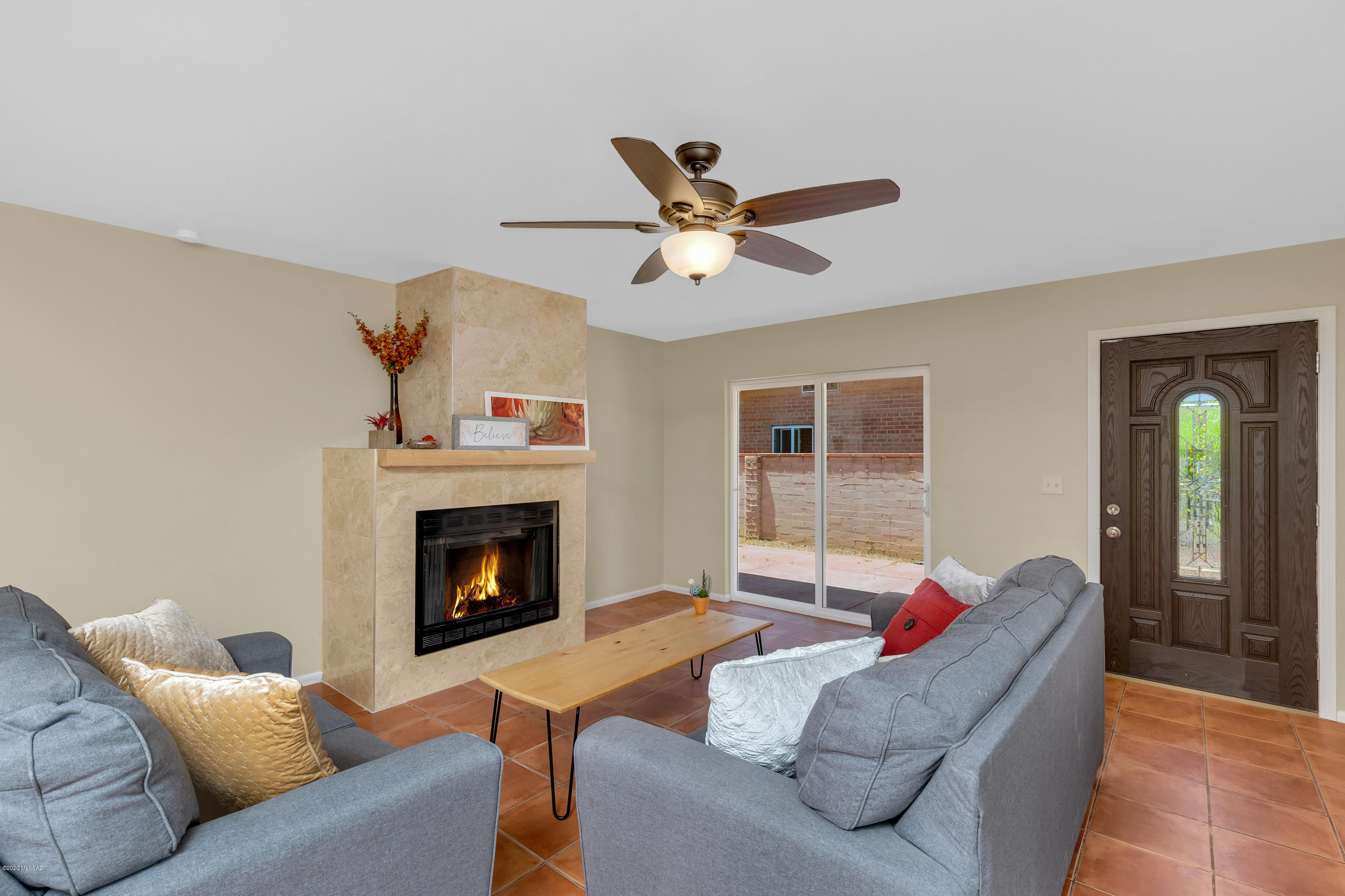 Mitman Addition - Residential