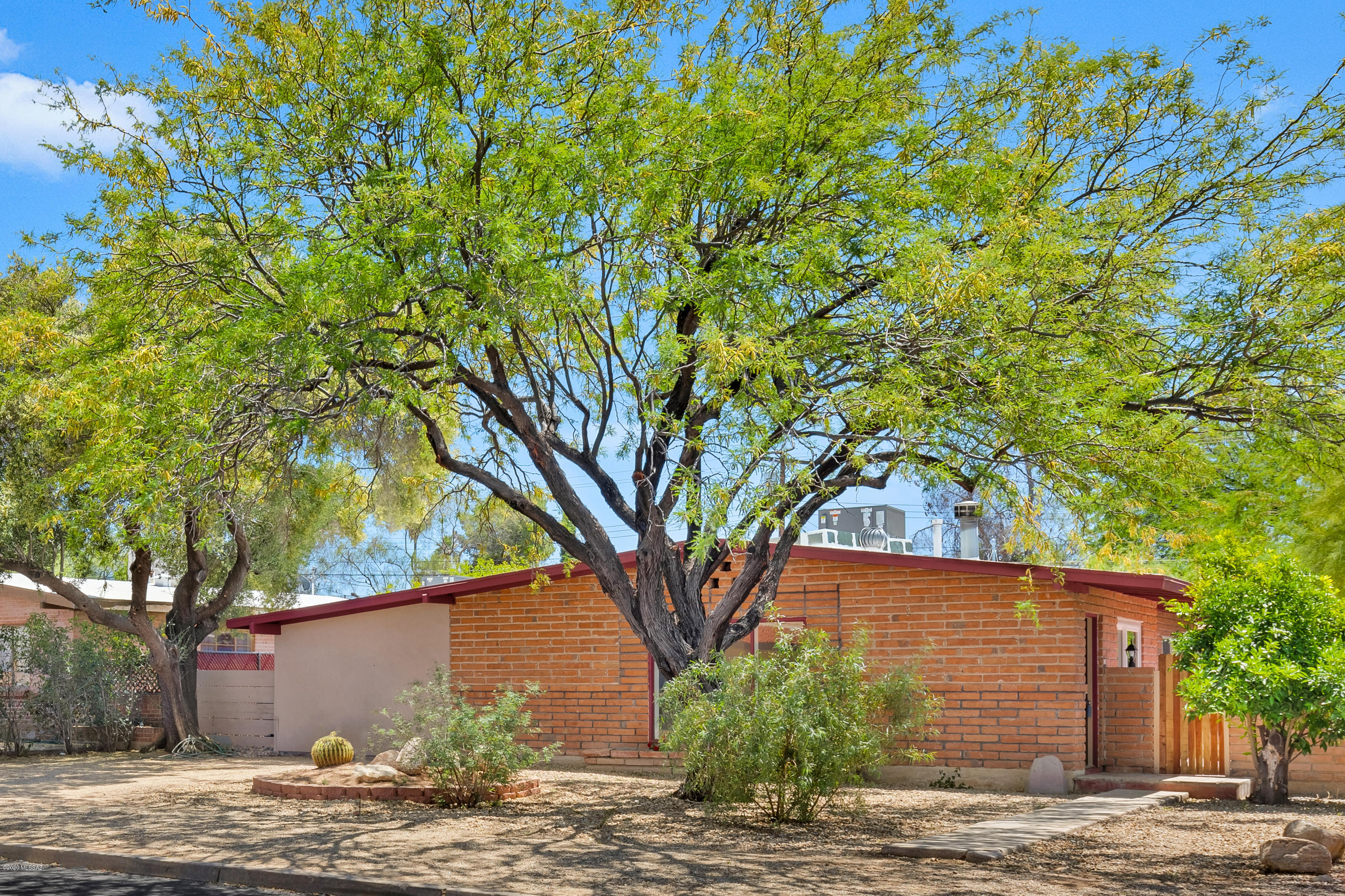Mitman Addition - Residential