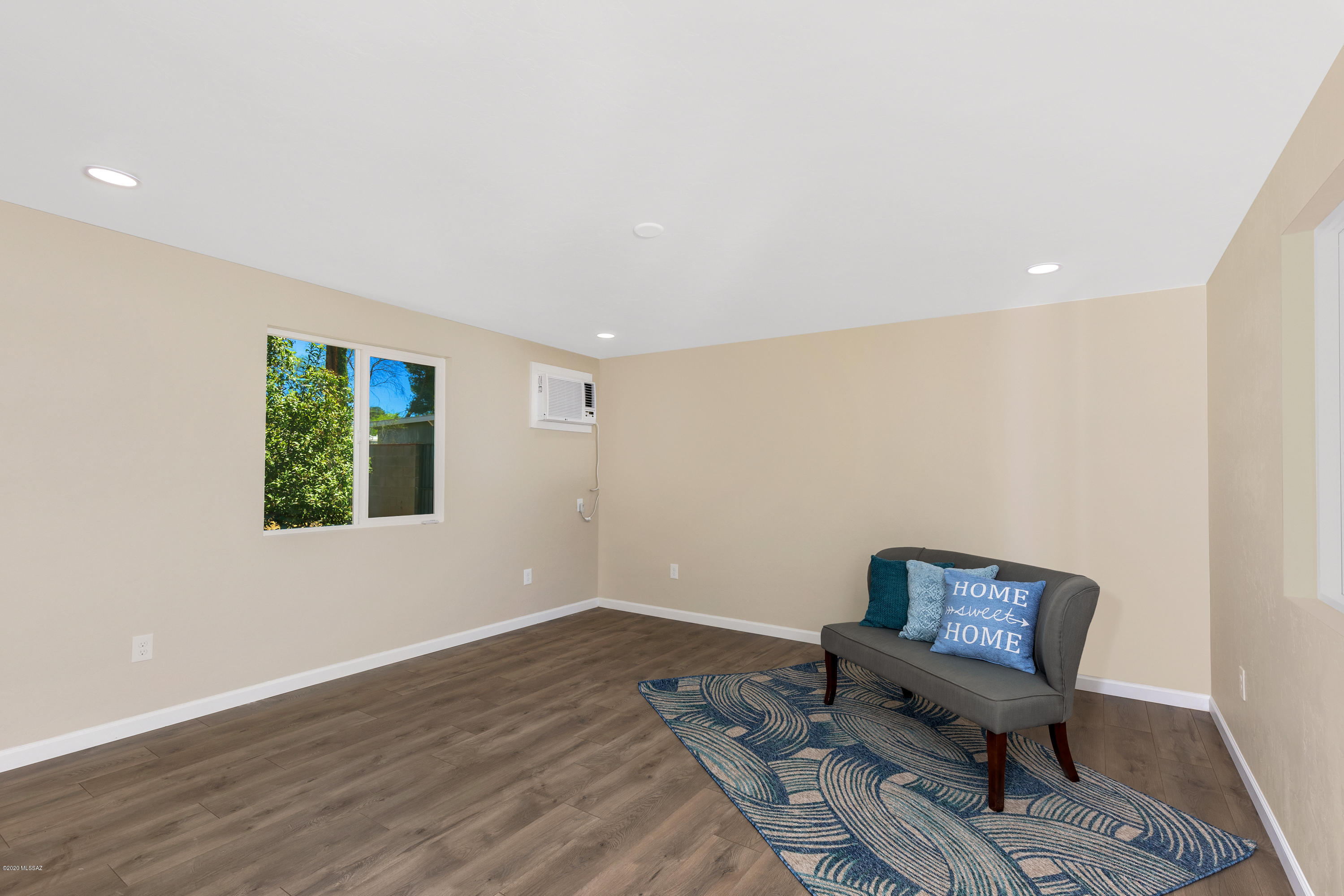 Mitman Addition - Residential