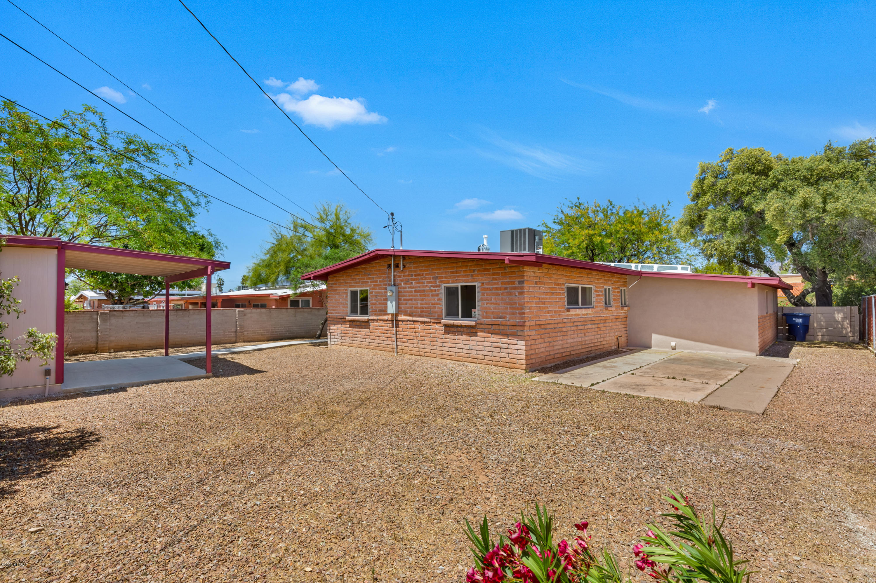 Mitman Addition - Residential