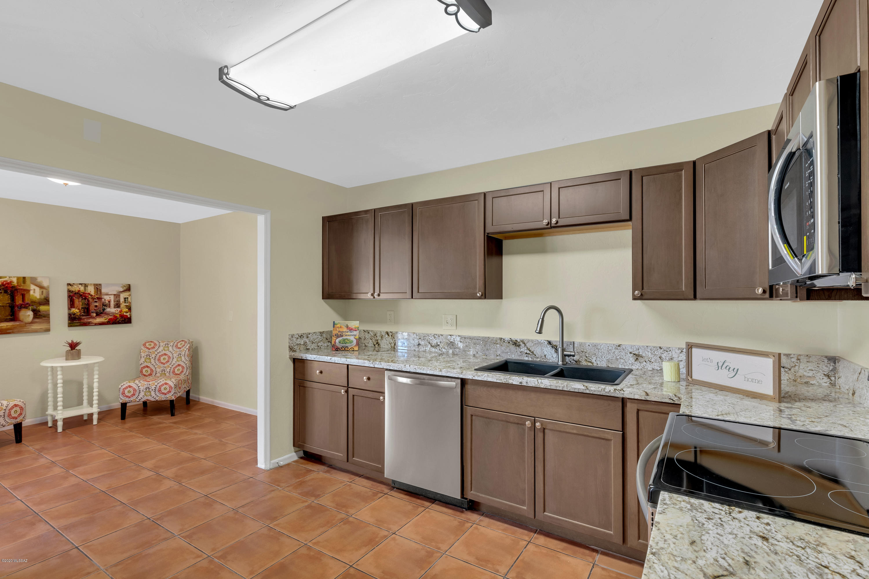 Mitman Addition - Residential