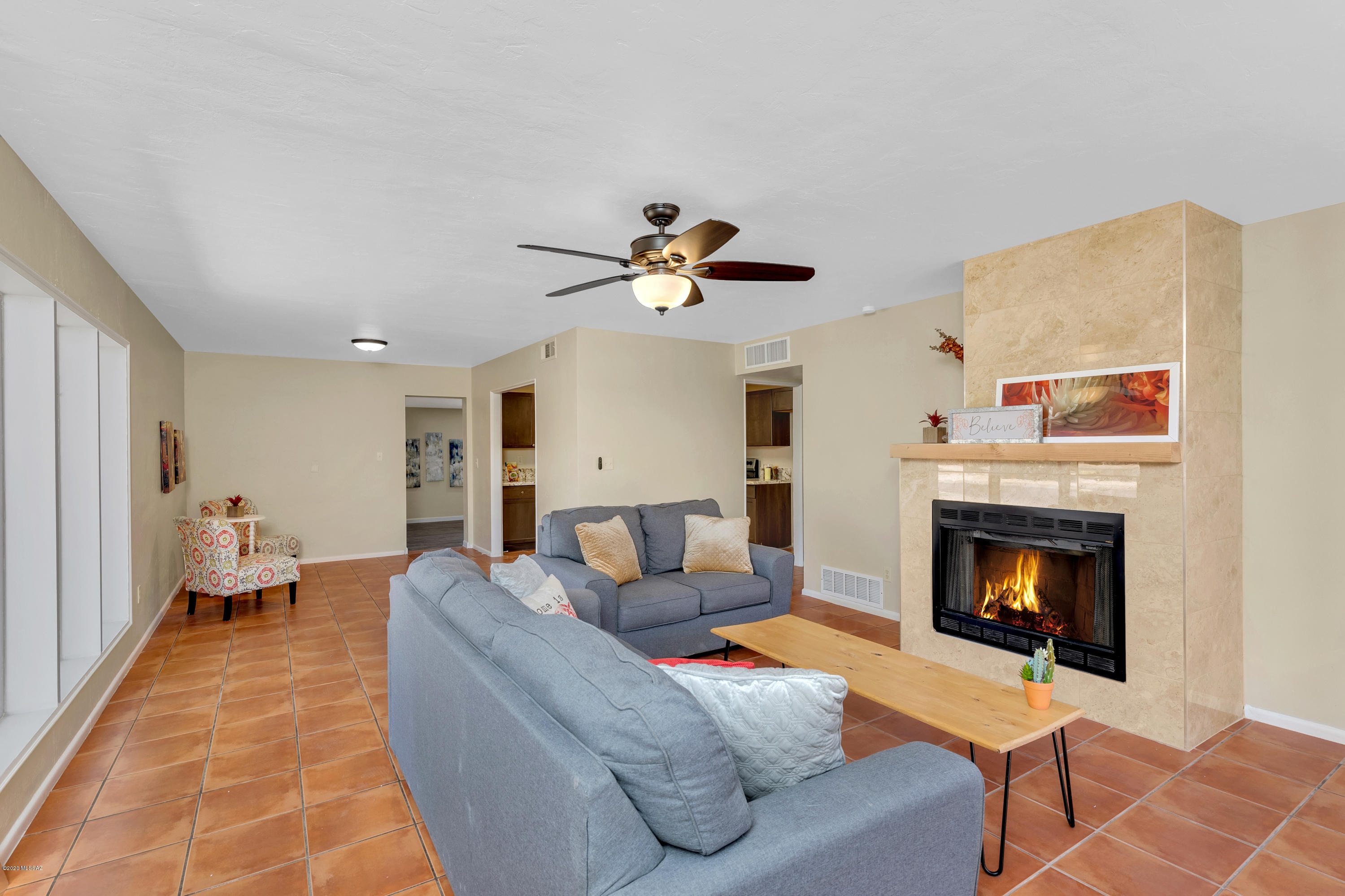 Mitman Addition - Residential