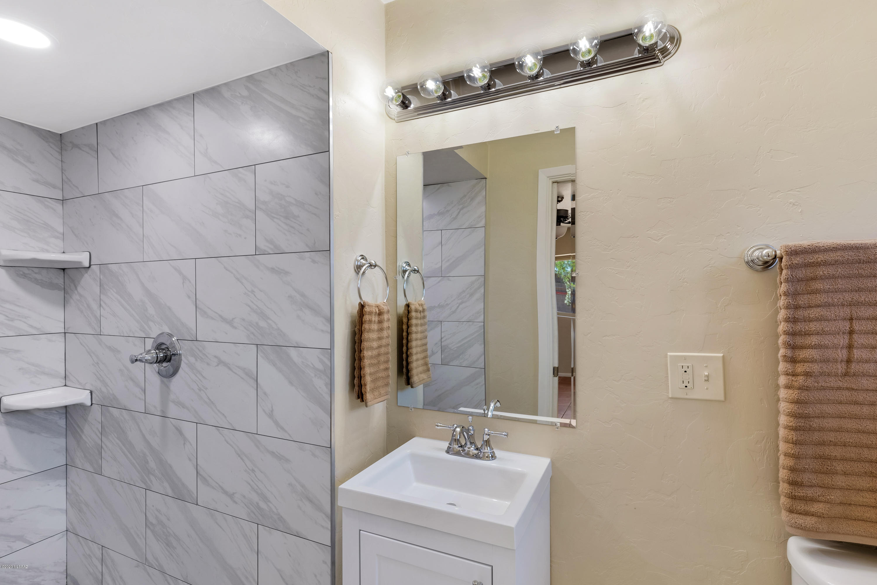 Mitman Addition - Residential