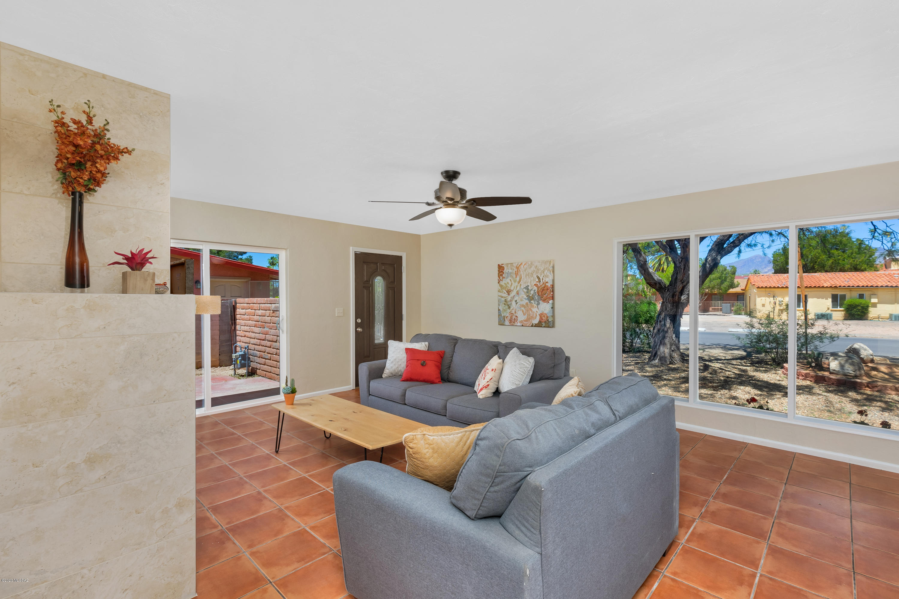 Mitman Addition - Residential