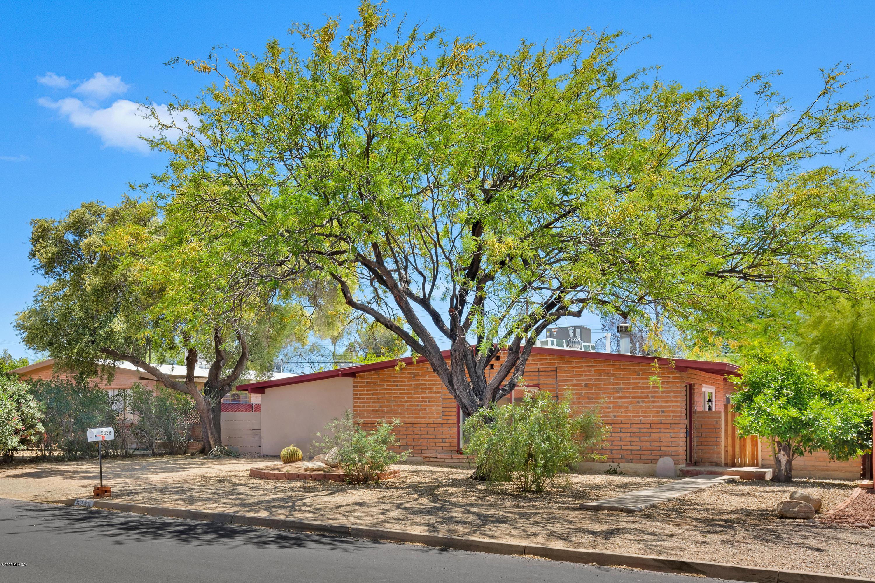 Mitman Addition - Residential