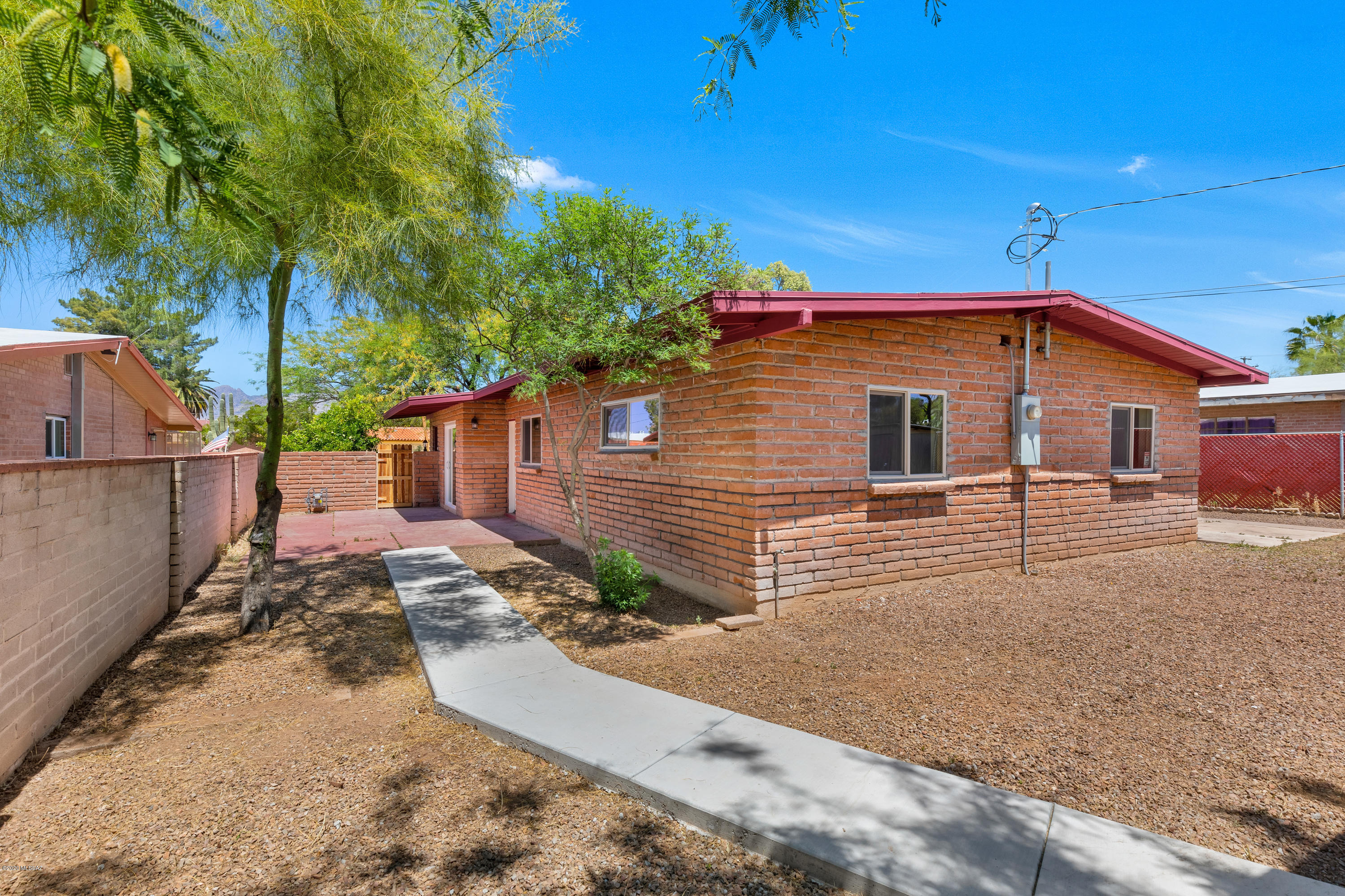 Mitman Addition - Residential