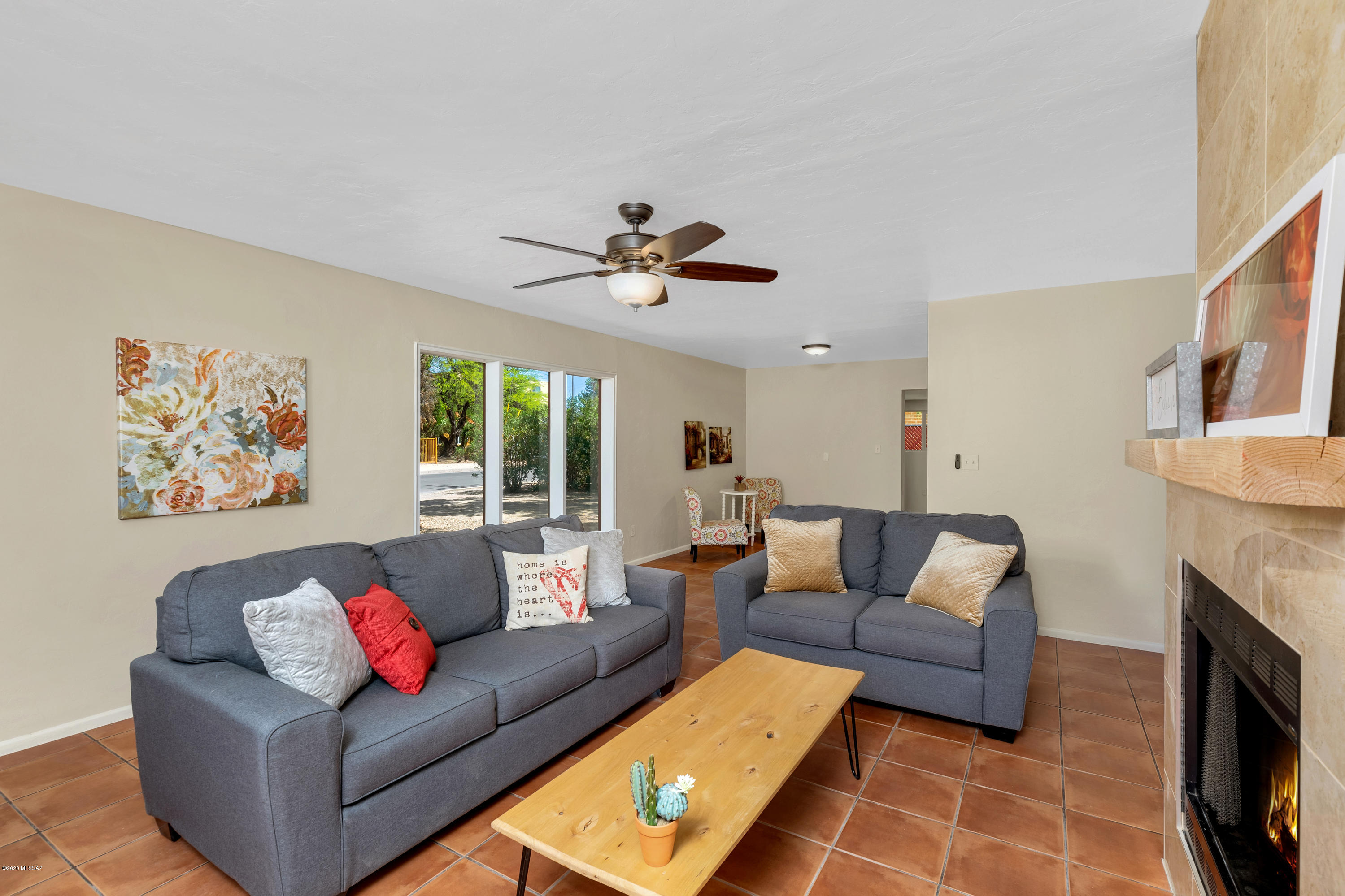Mitman Addition - Residential