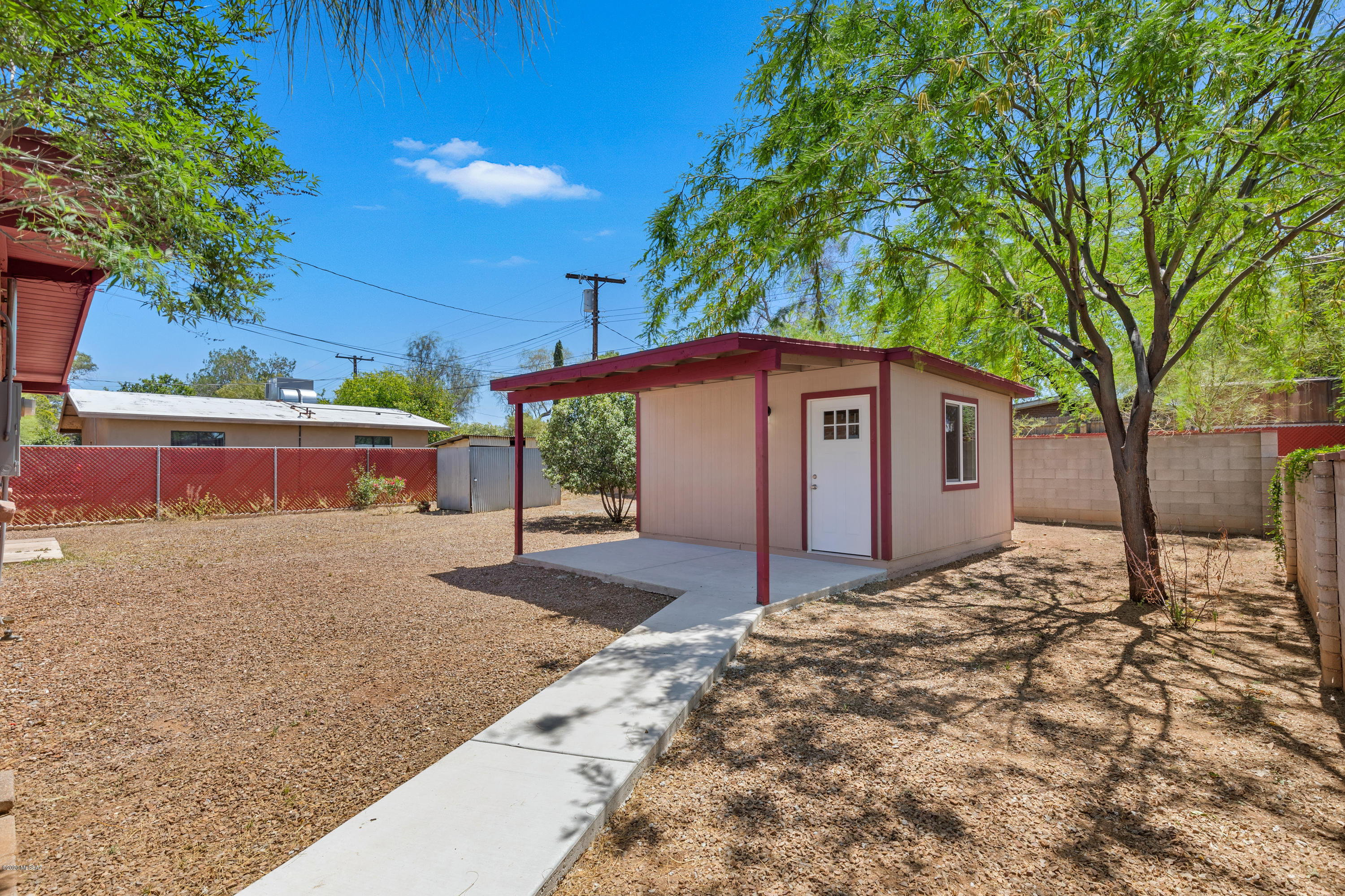 Mitman Addition - Residential