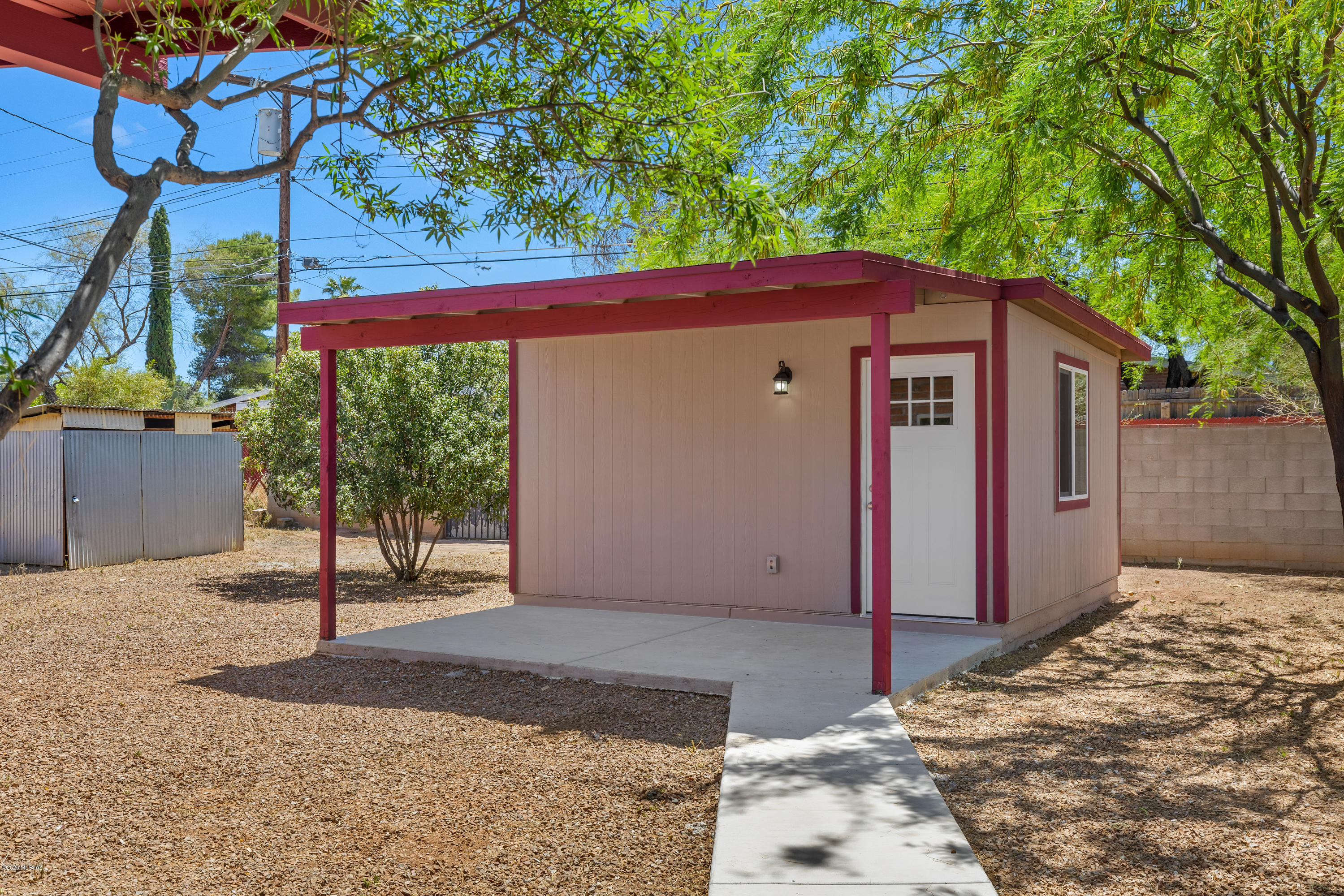 Mitman Addition - Residential
