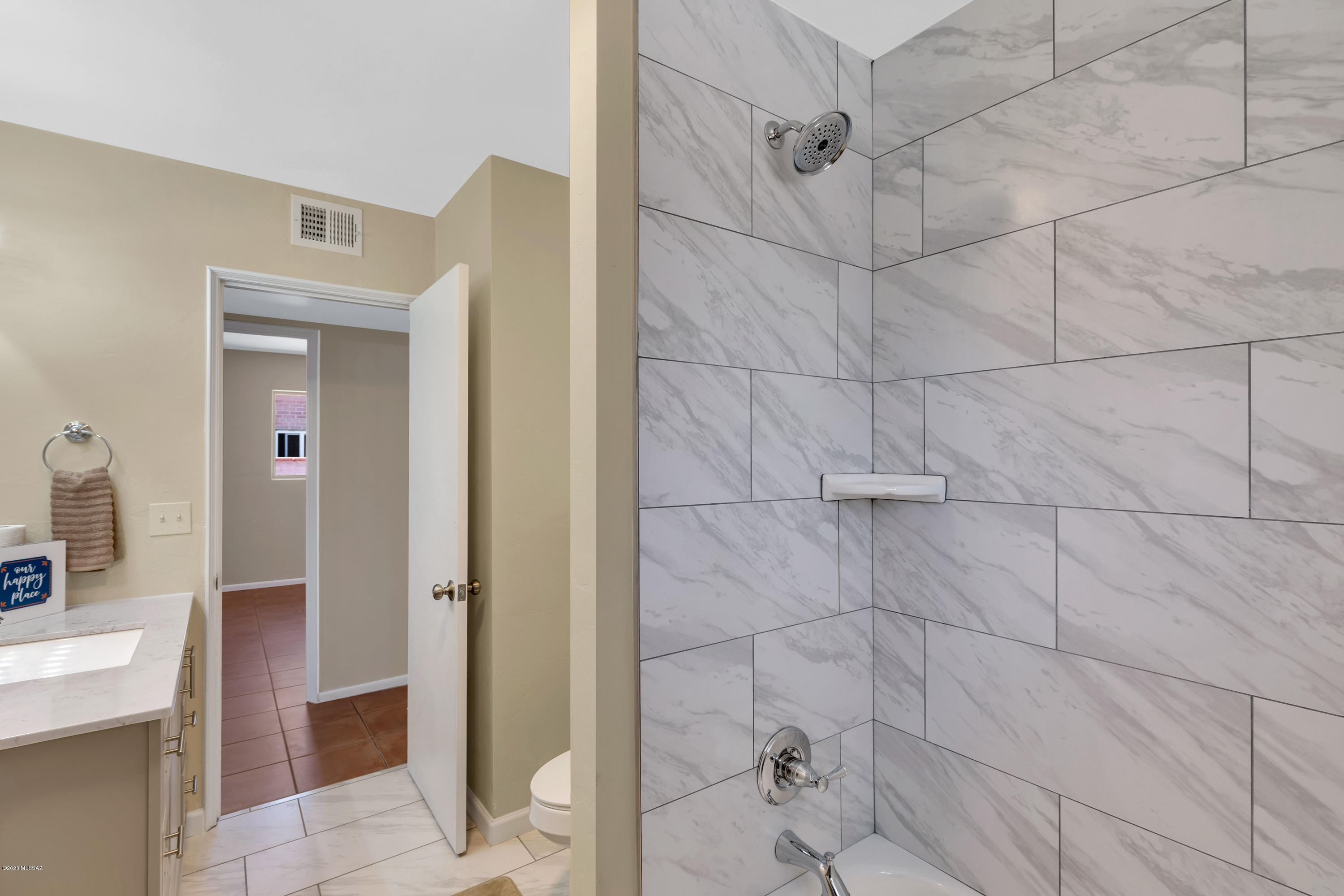Mitman Addition - Residential