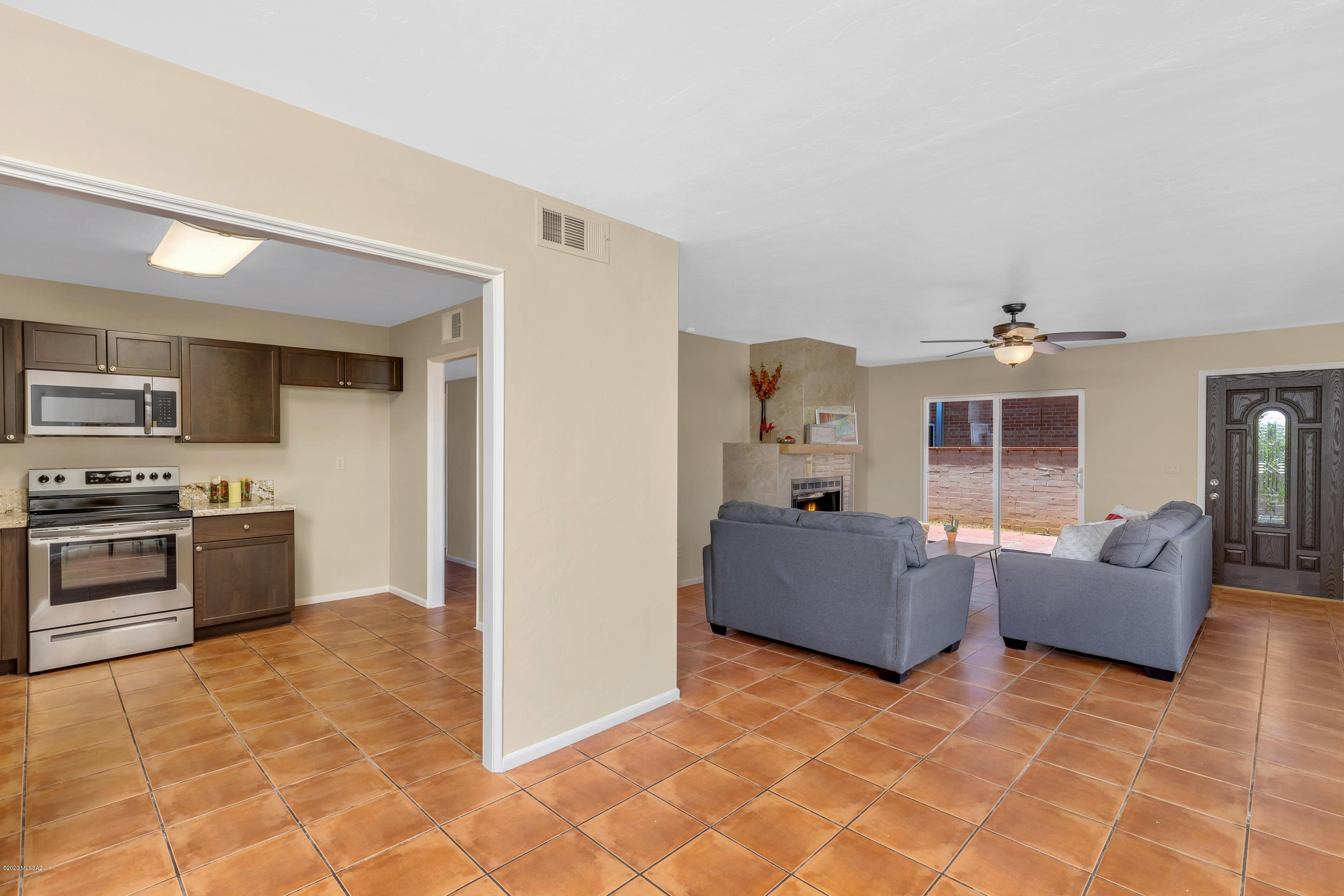 Mitman Addition - Residential
