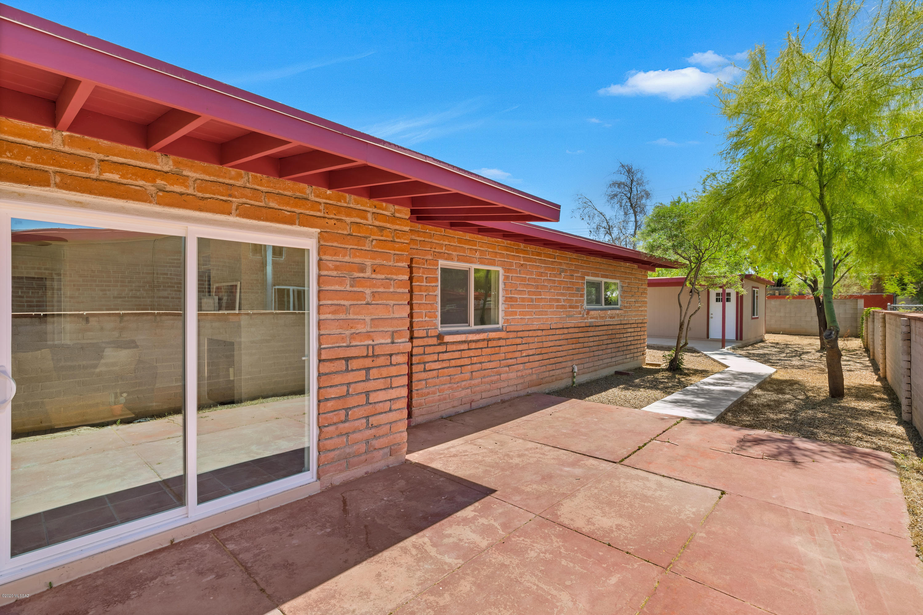 Mitman Addition - Residential