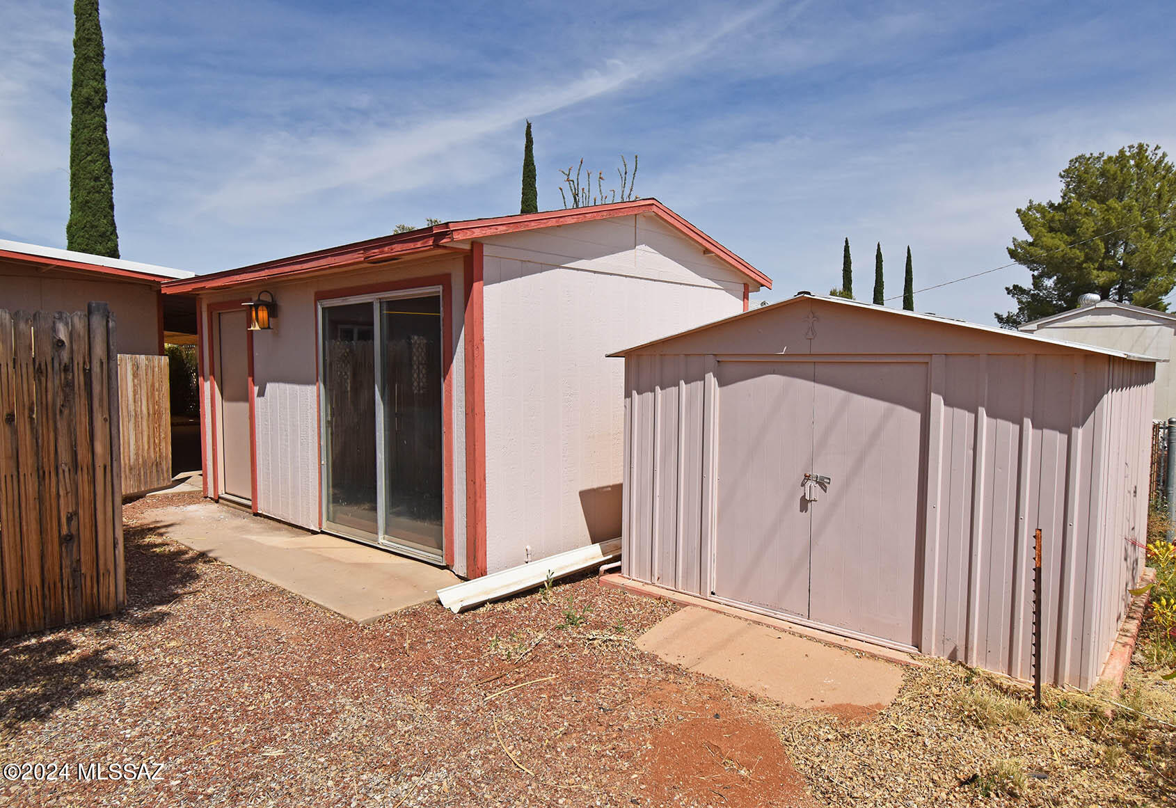 Sun Sites Heights - Residential