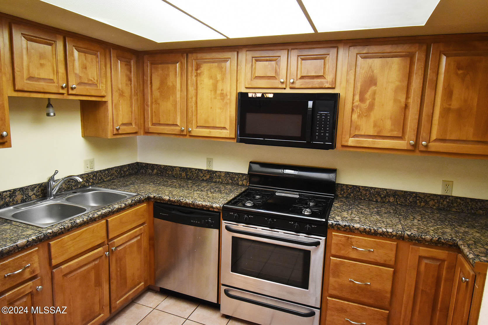 Sun Sites Heights - Residential