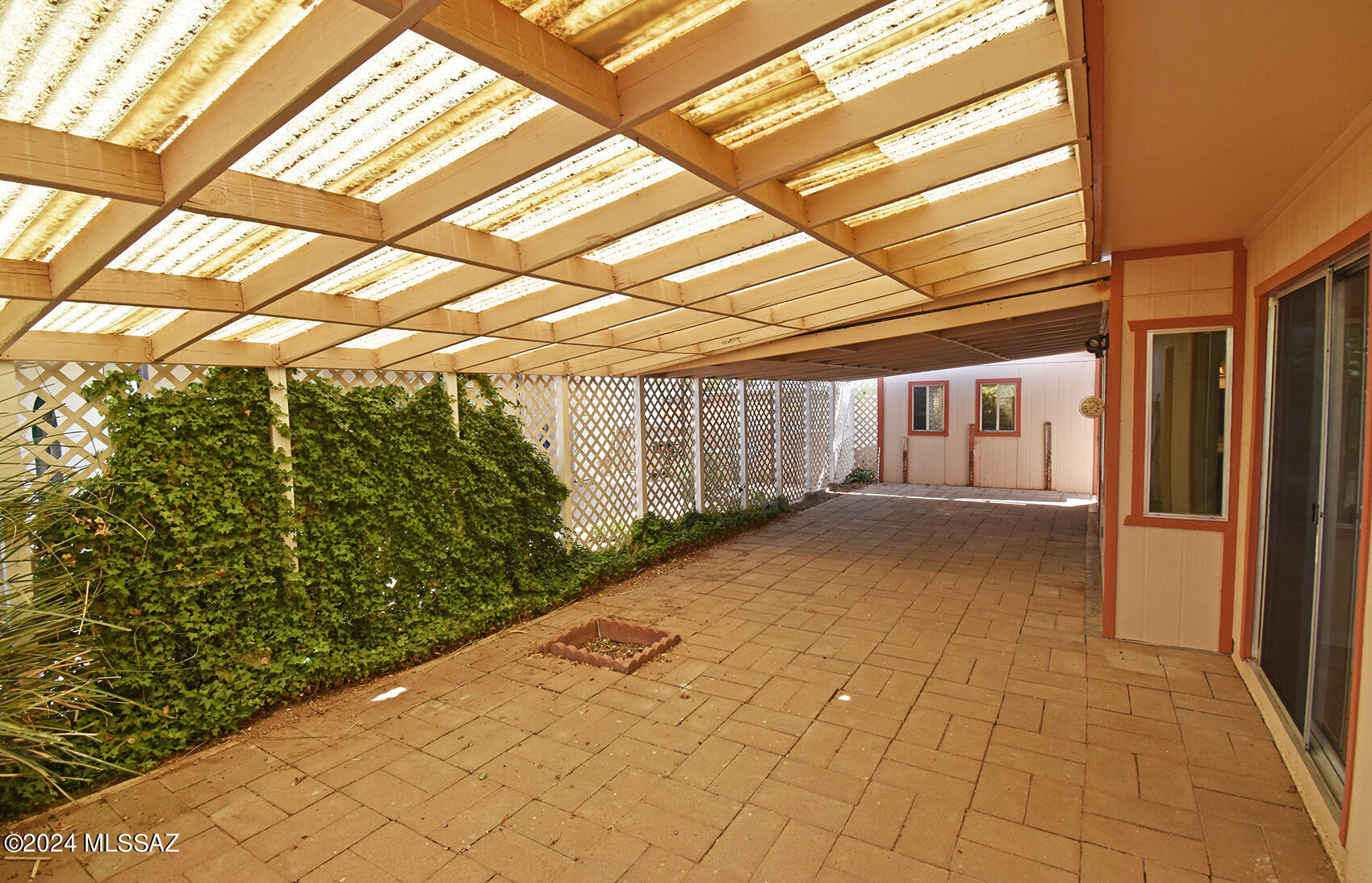 Sun Sites Heights - Residential