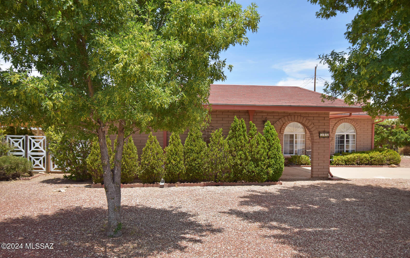 Sun Sites Heights - Residential