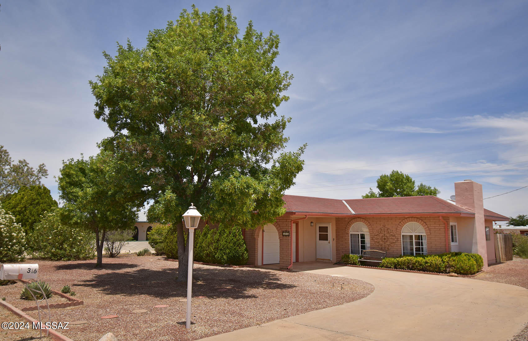 Sun Sites Heights - Residential