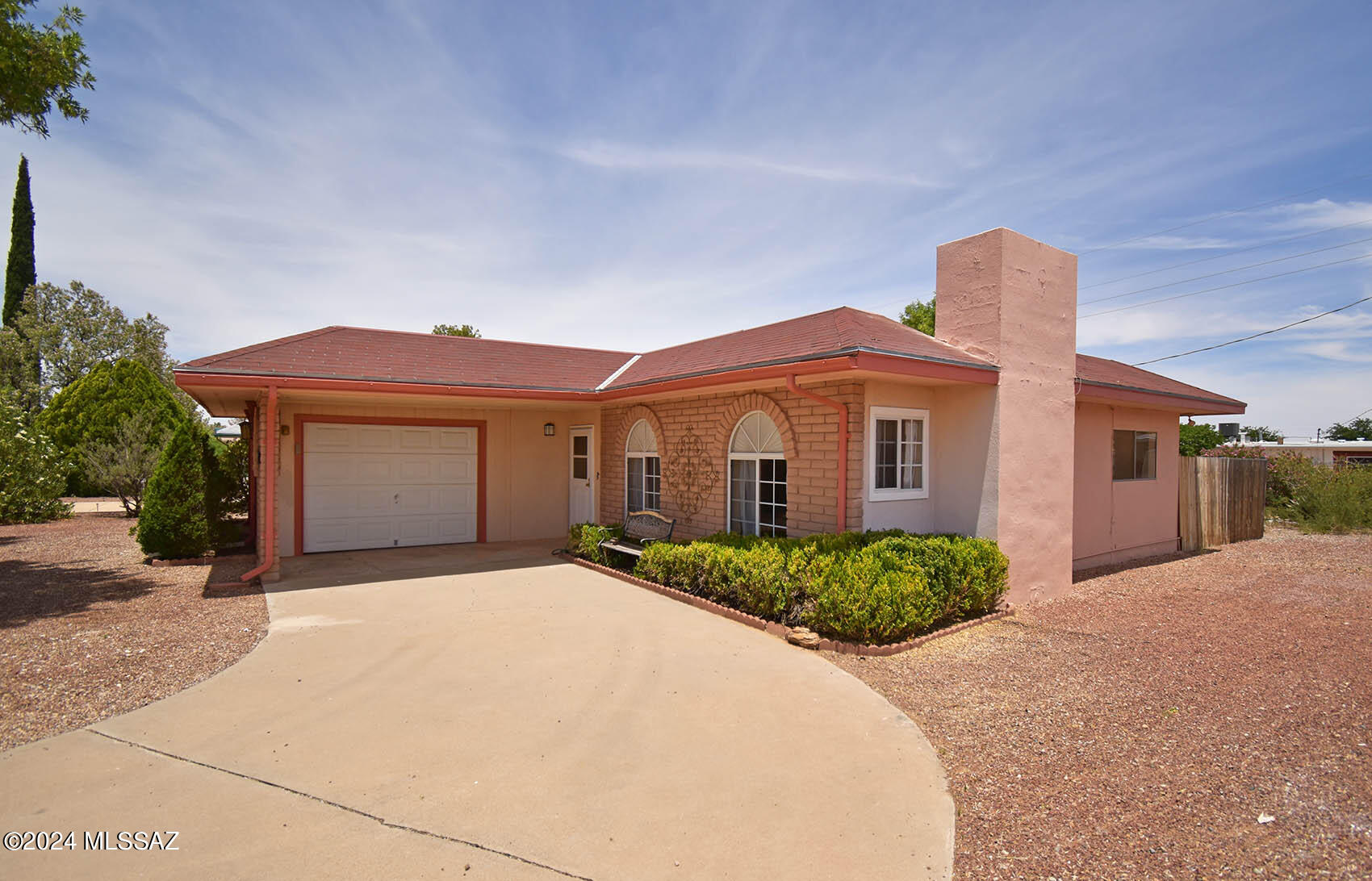 Sun Sites Heights - Residential