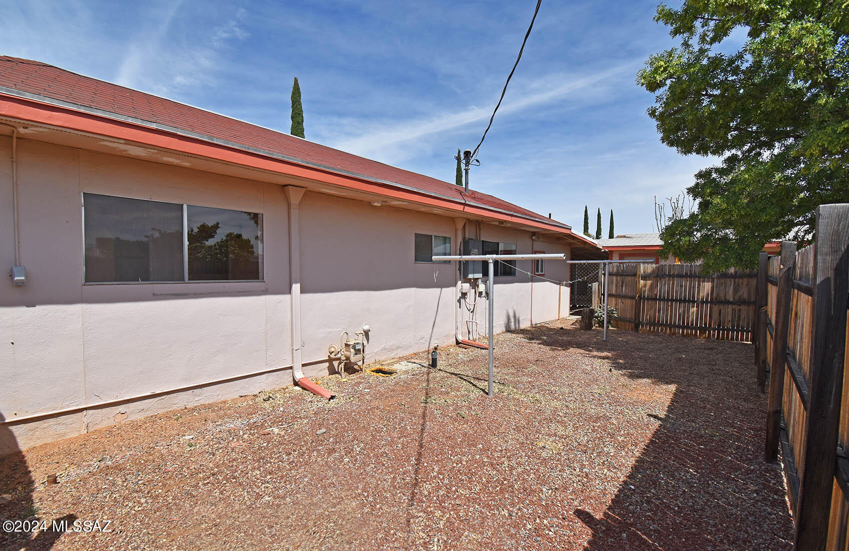 Sun Sites Heights - Residential