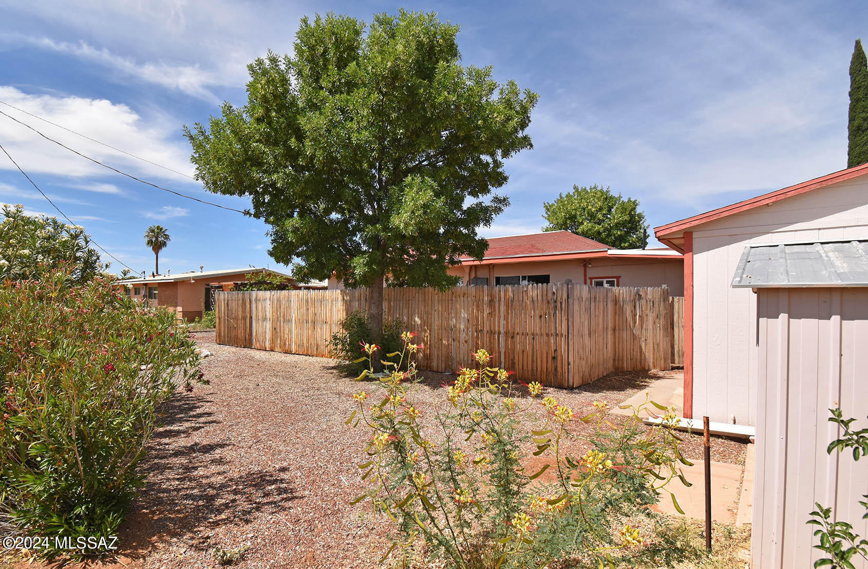 Sun Sites Heights - Residential