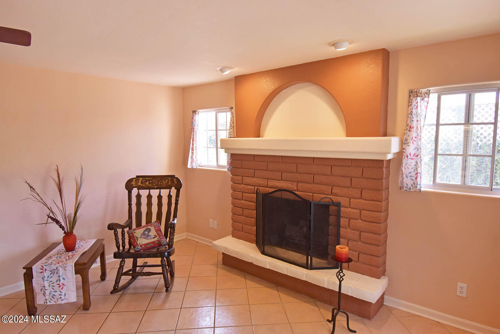 Sun Sites Heights - Residential