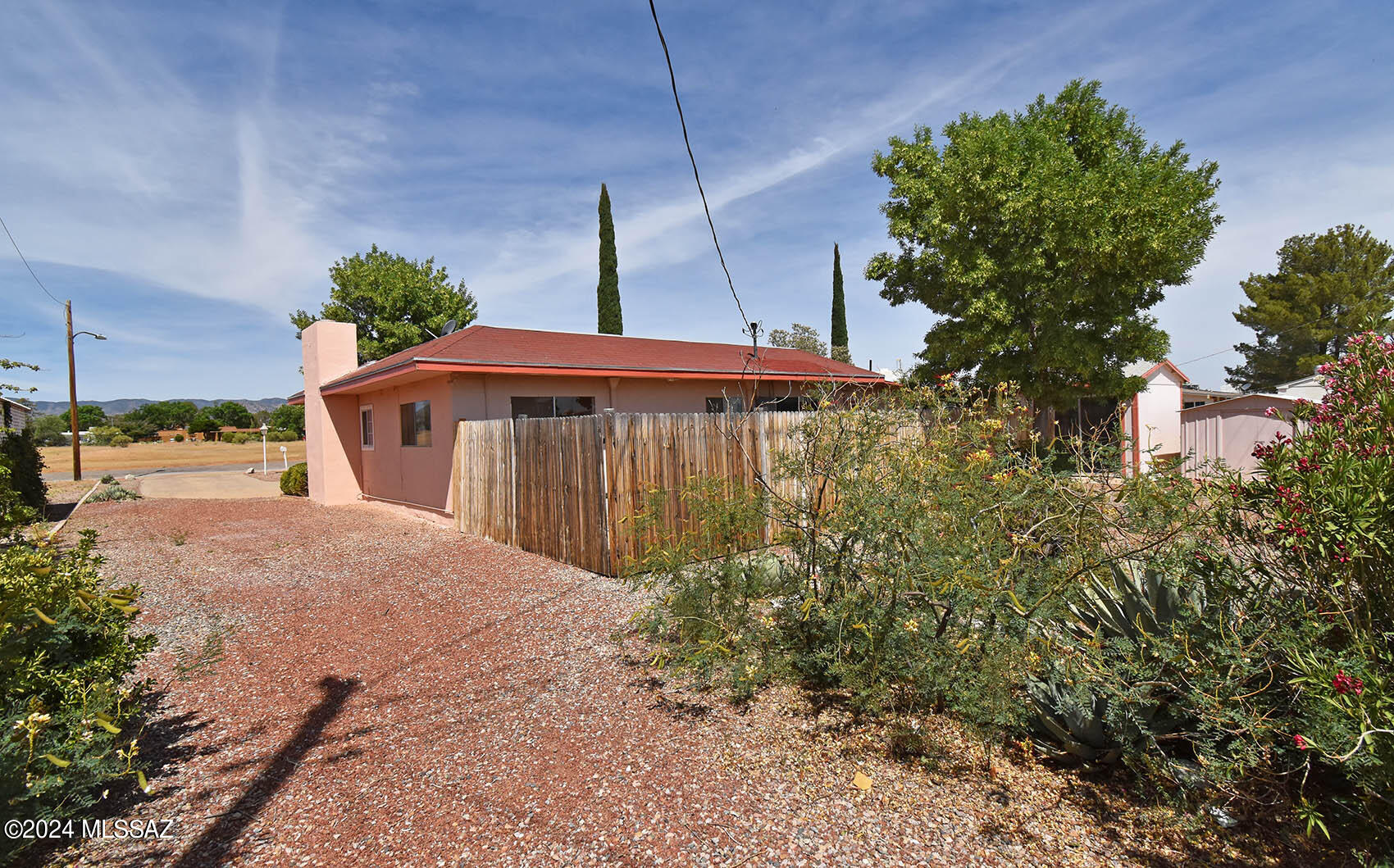 Sun Sites Heights - Residential