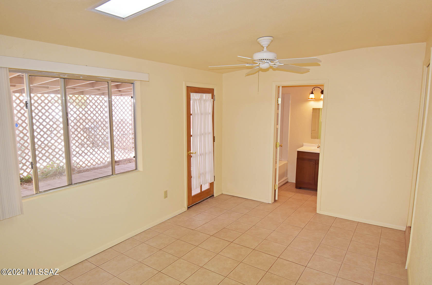 Sun Sites Heights - Residential