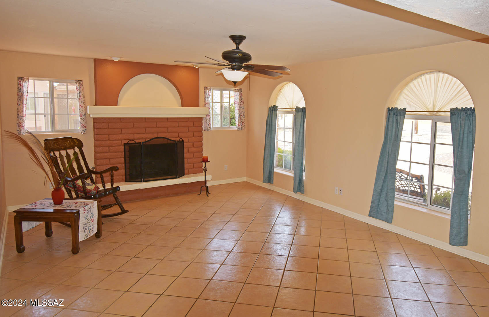 Sun Sites Heights - Residential