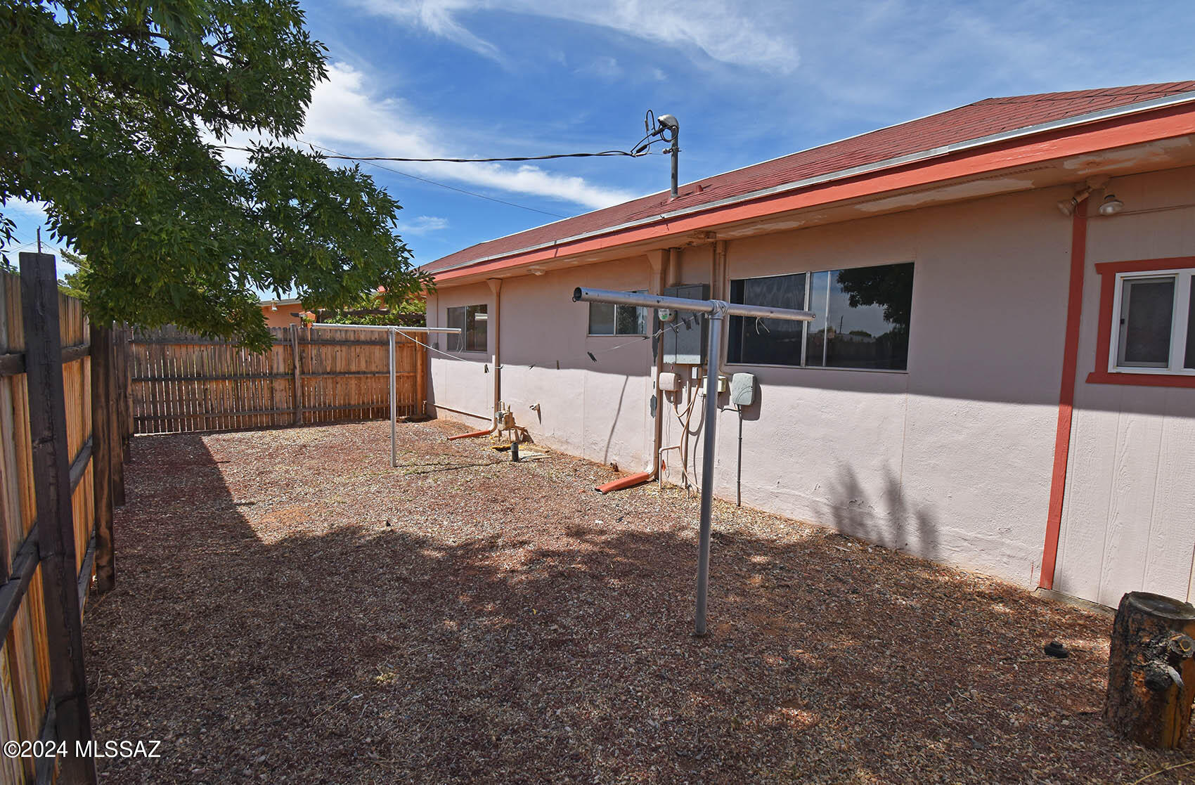 Sun Sites Heights - Residential