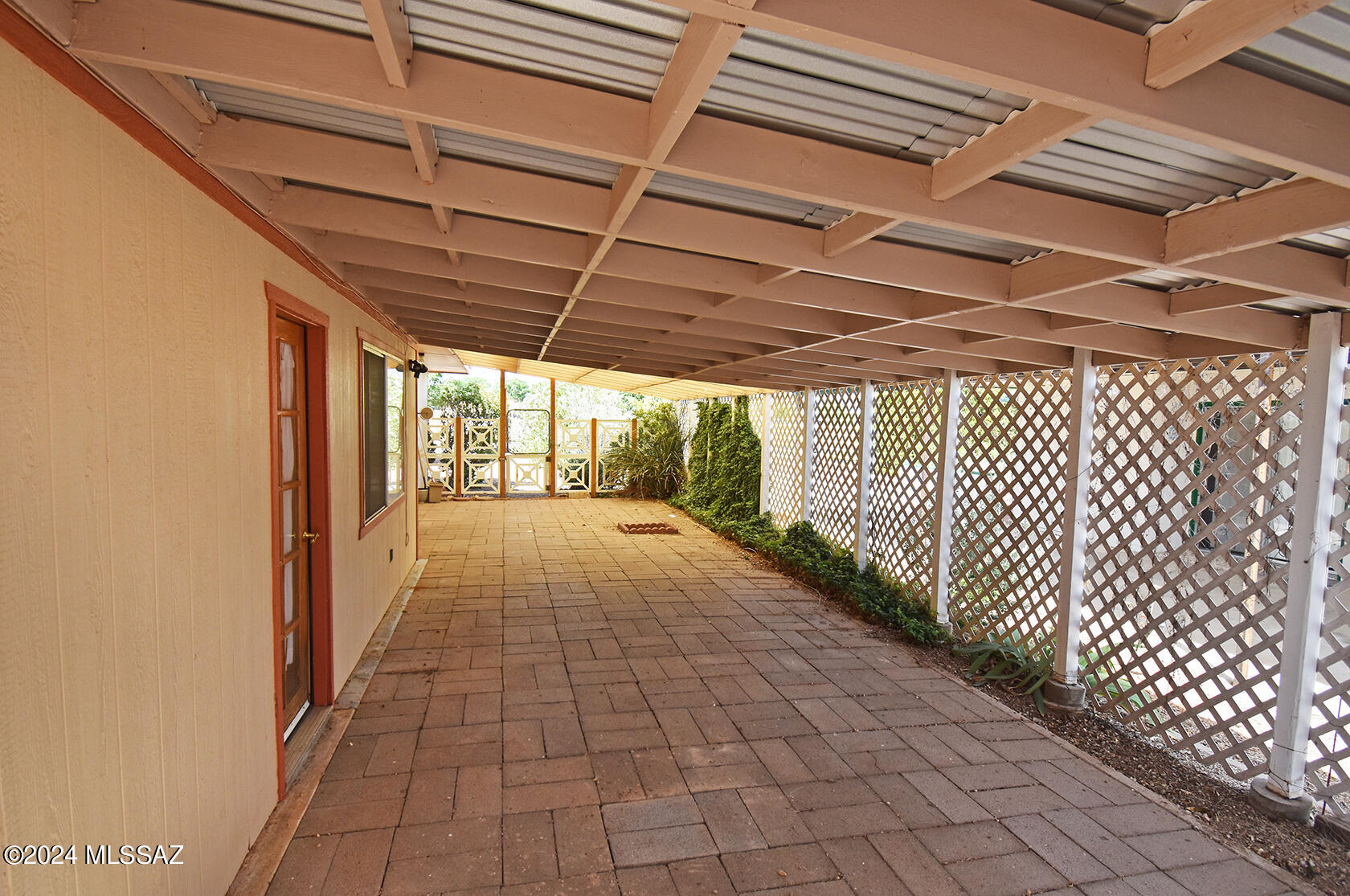 Sun Sites Heights - Residential