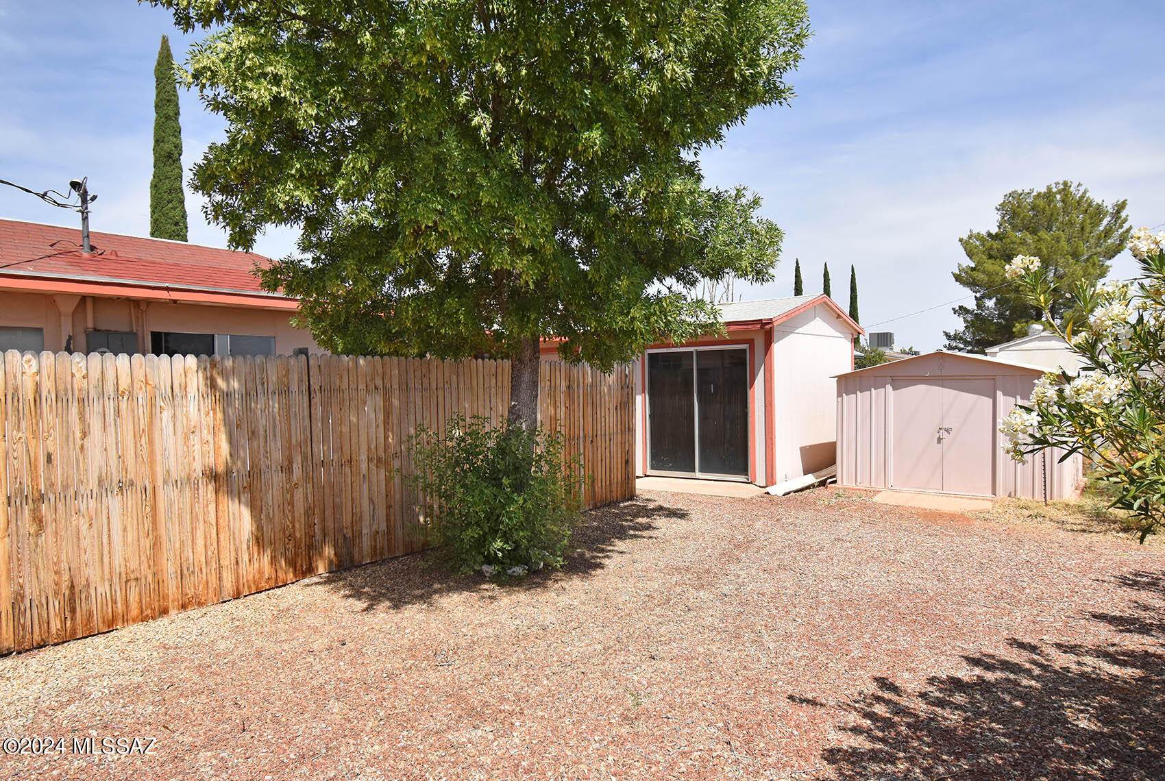 Sun Sites Heights - Residential