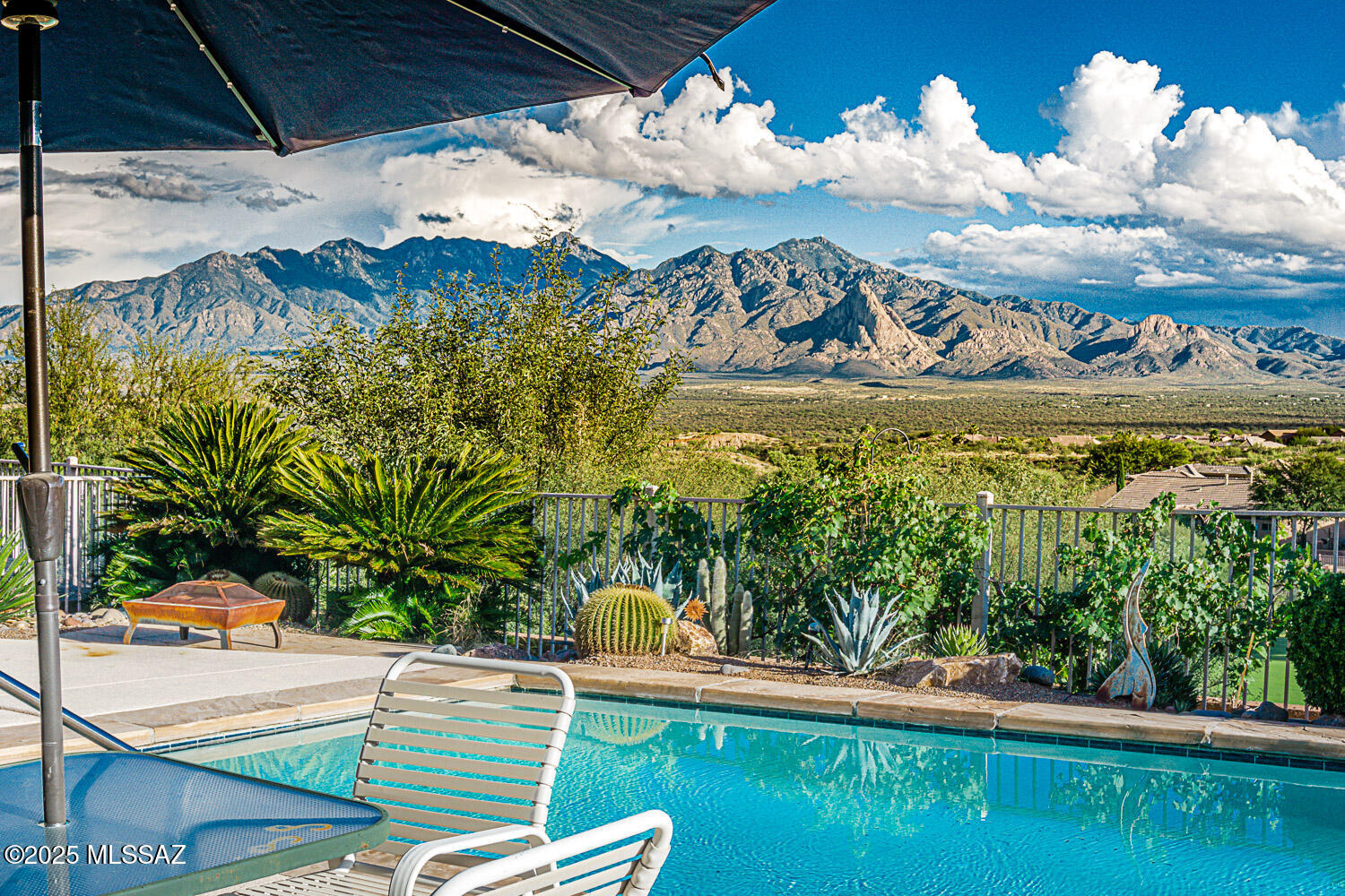 Canoa Ranch Blocks 19 & 20 - Residential