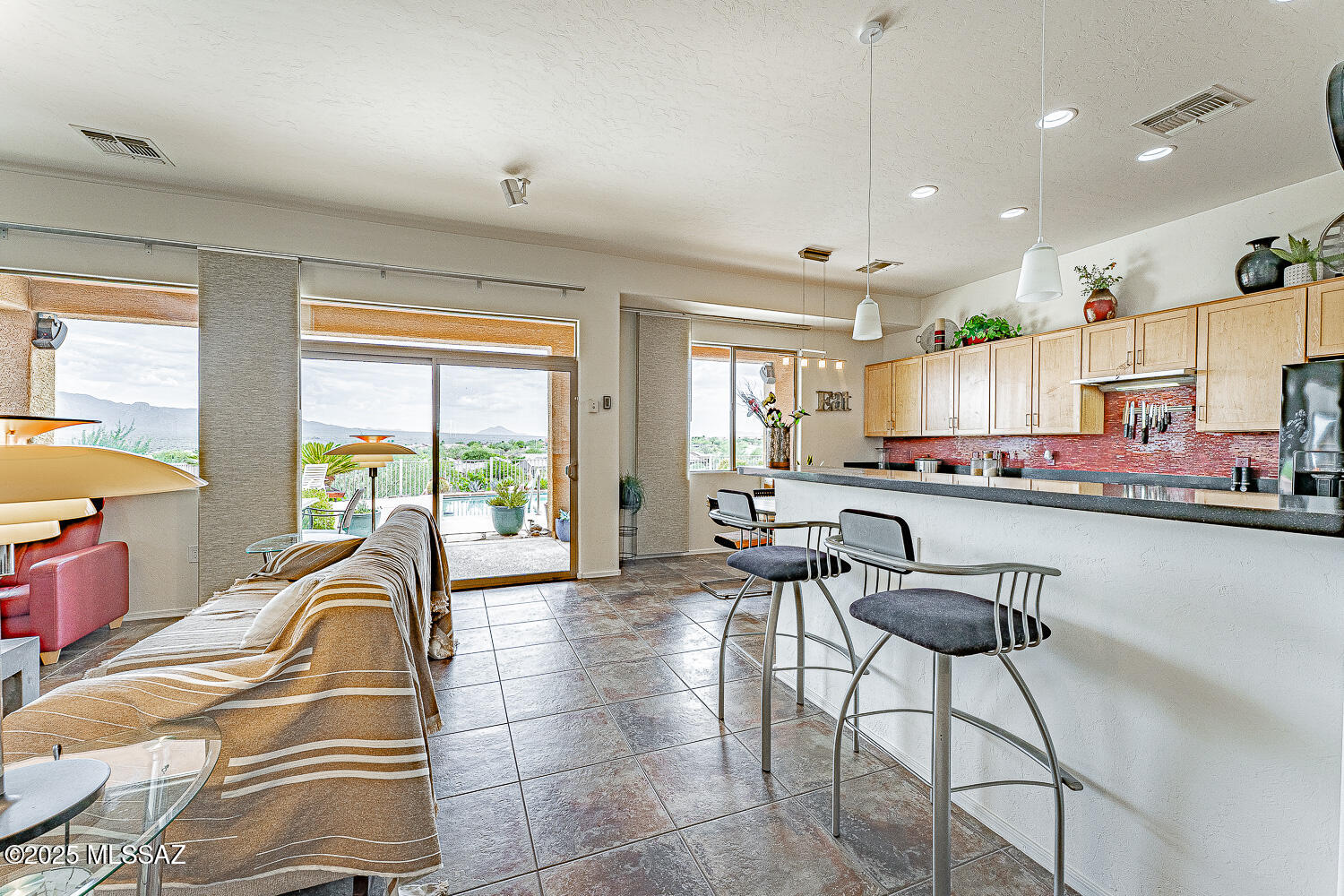 Canoa Ranch Blocks 19 & 20 - Residential