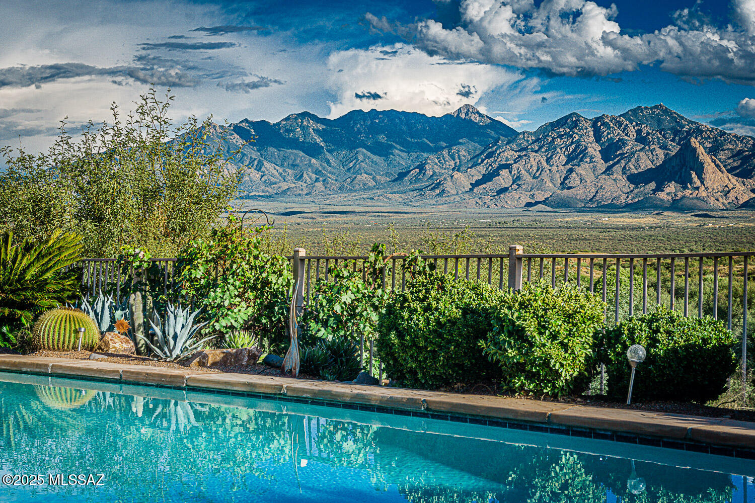 Canoa Ranch Blocks 19 & 20 - Residential