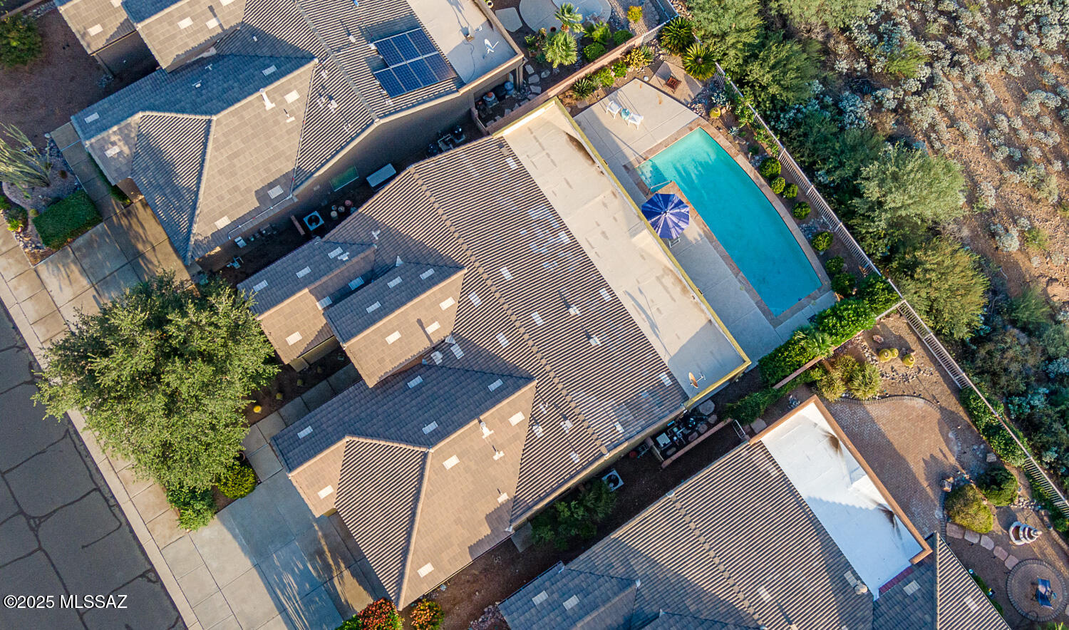 Canoa Ranch Blocks 19 & 20 - Residential