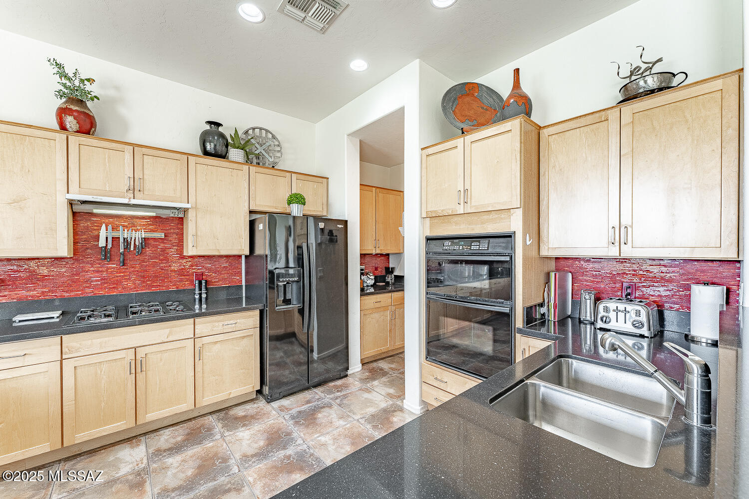 Canoa Ranch Blocks 19 & 20 - Residential