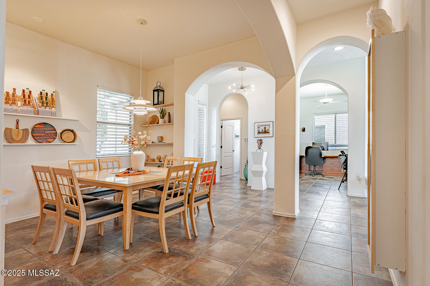 Canoa Ranch Blocks 19 & 20 - Residential