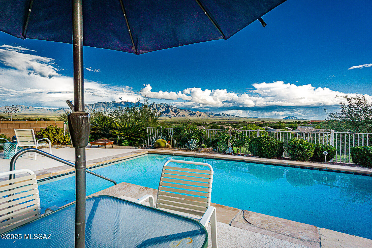 Canoa Ranch Blocks 19 & 20 - Residential