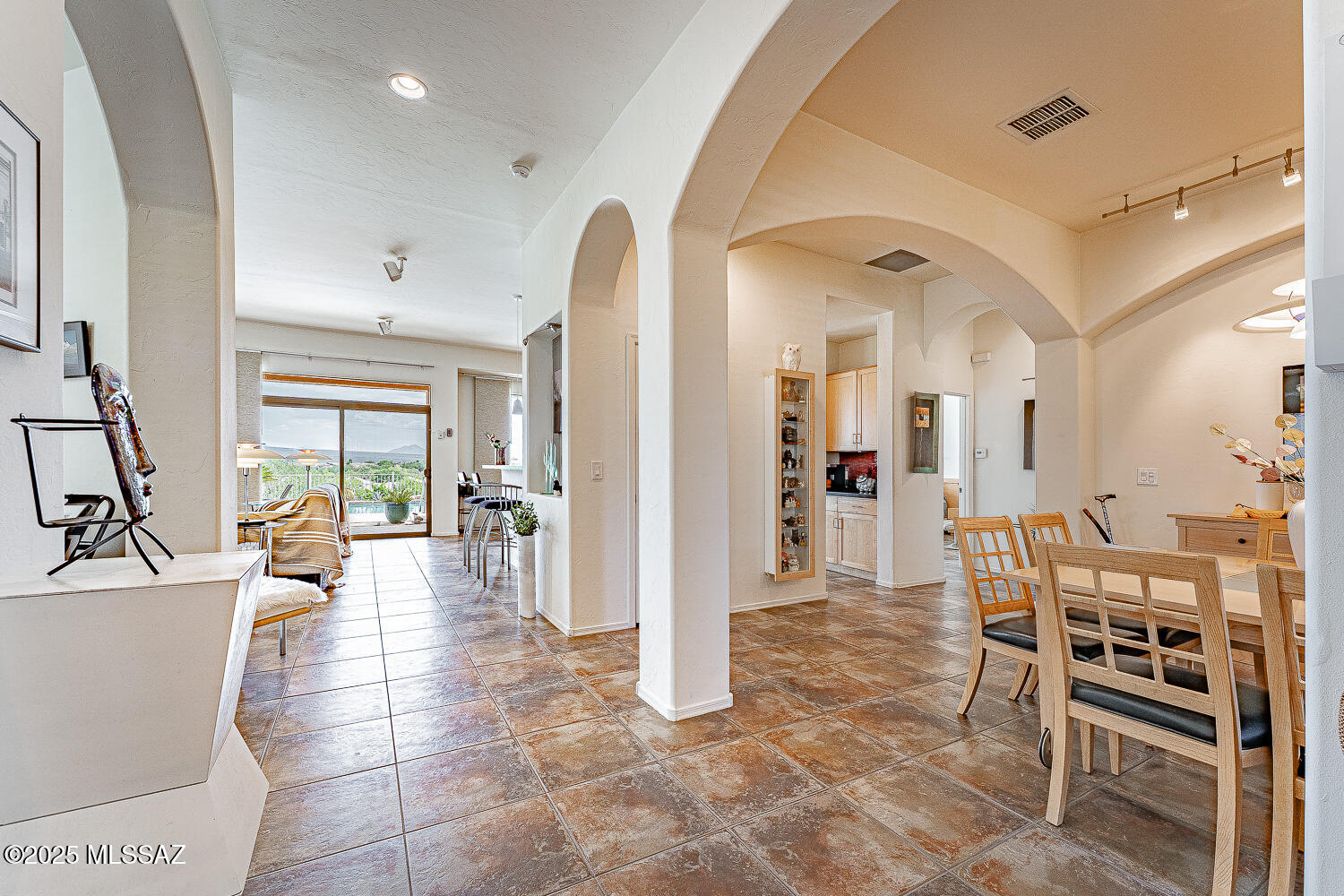 Canoa Ranch Blocks 19 & 20 - Residential