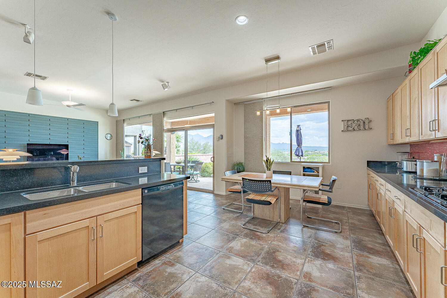 Canoa Ranch Blocks 19 & 20 - Residential