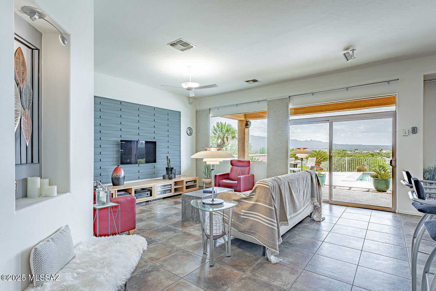 Canoa Ranch Blocks 19 & 20 - Residential