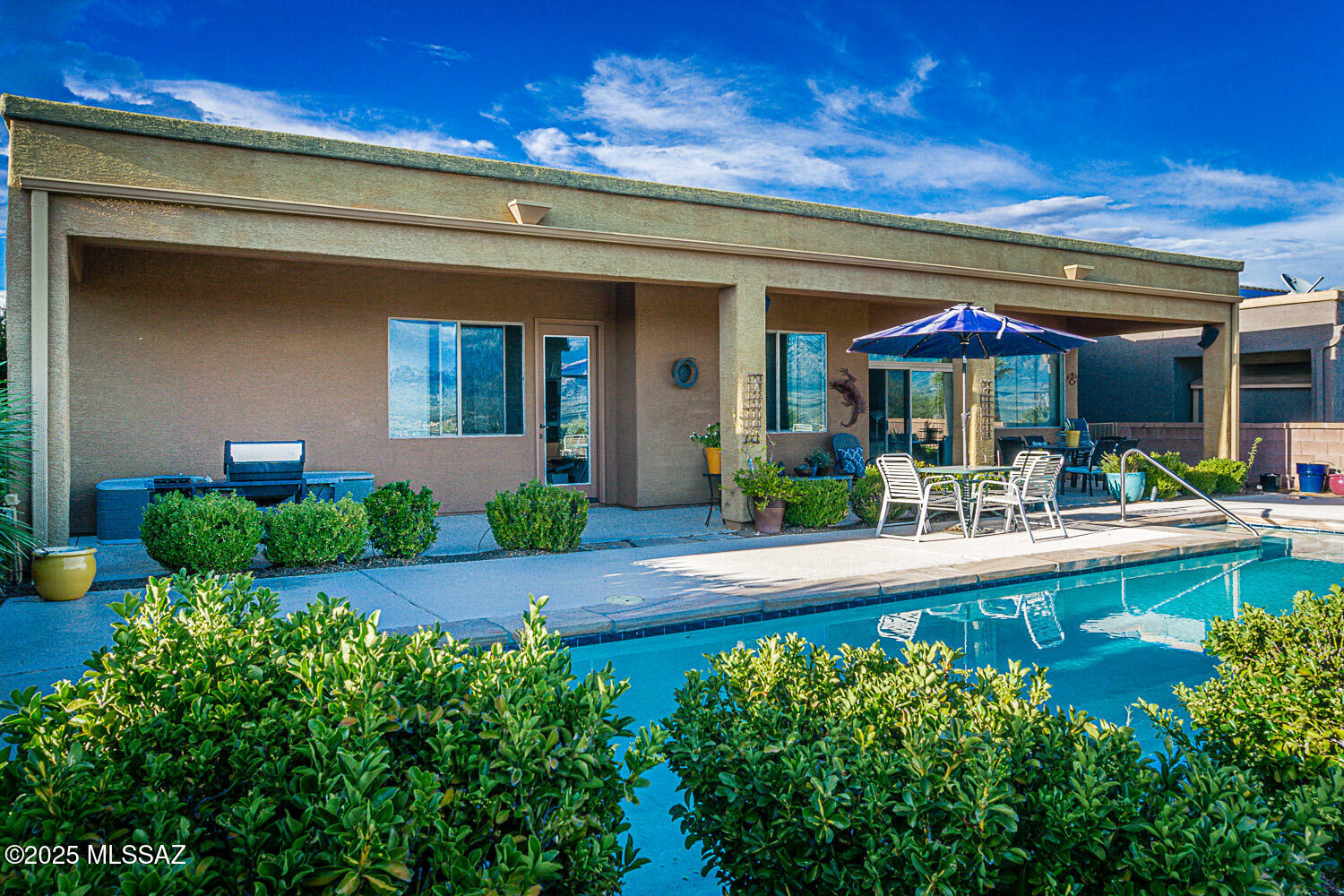 Canoa Ranch Blocks 19 & 20 - Residential