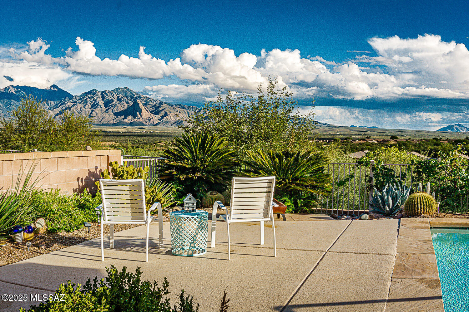 Canoa Ranch Blocks 19 & 20 - Residential